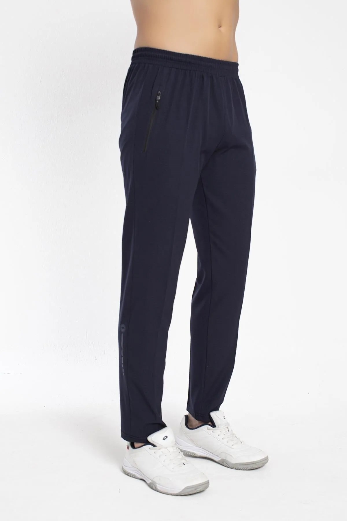 Crozwise Spor Lycra Armürlü Erkek Pantolon 2206 CROZWİSE 2206