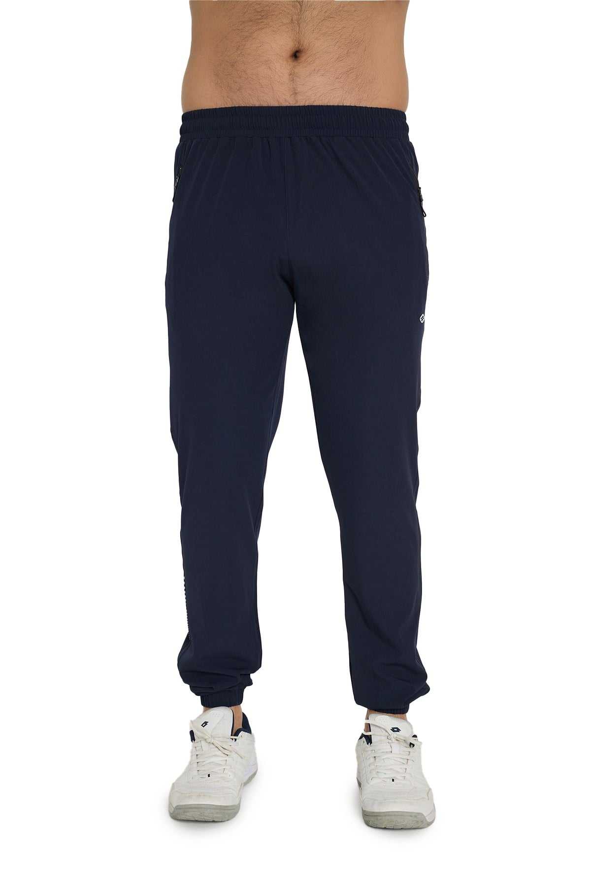 CROZWİSE SPOR LYCRA LASTİKLİ DARPAÇA ERKEK PANTOLON 2237 CROZWİSE 2237