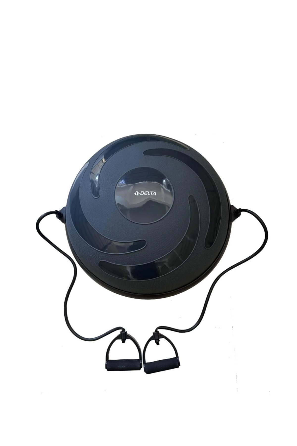 Delta Bosu Topu Pilates Denge Aleti Ultra Dura-Strong New Deluxe Model NMA 497 DELTA NMA 497