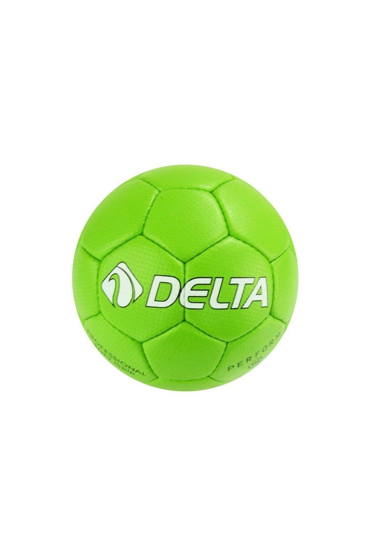 Delta Hentbol Topu El Dikişi No:1 Perform 1 DELTA PERFORM 1