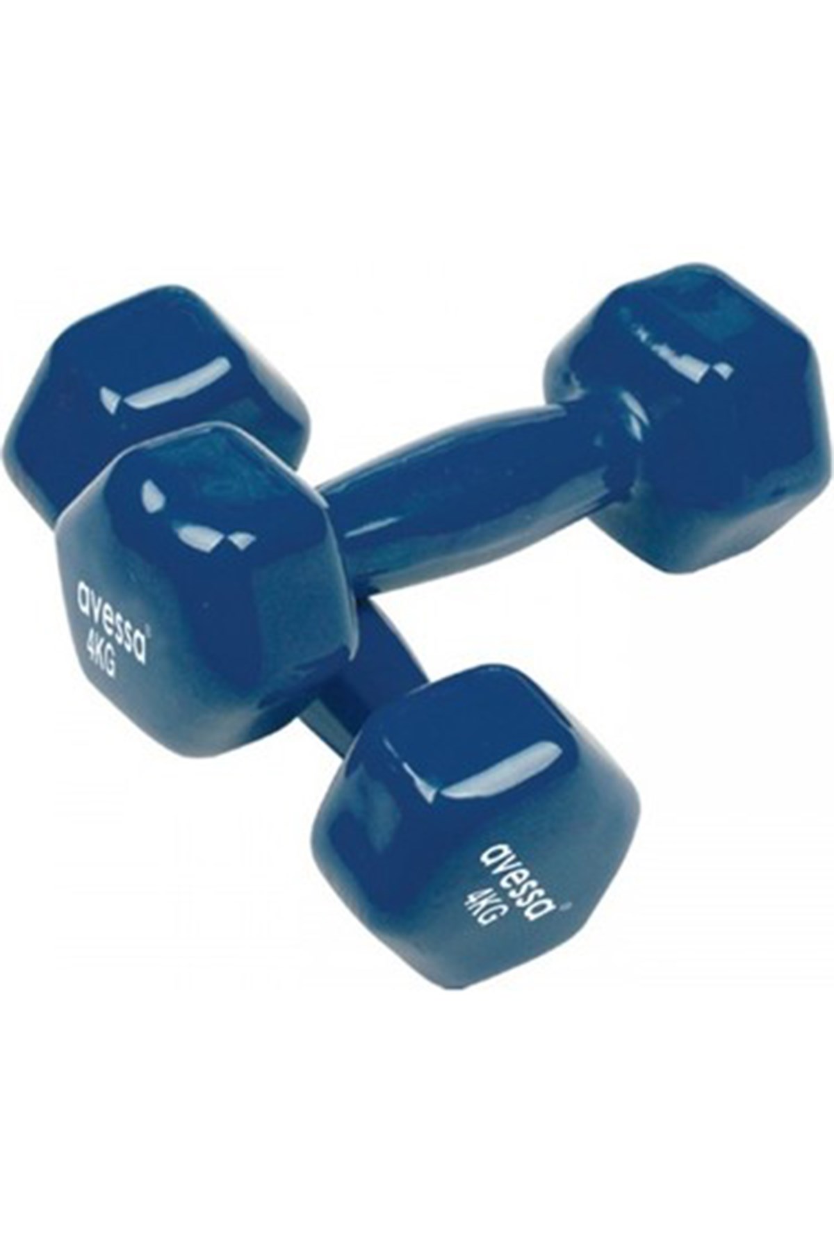 Delta Vinly Dambıl Pvc Demir 4 Kg Vkd 562 DELTA VKD 562