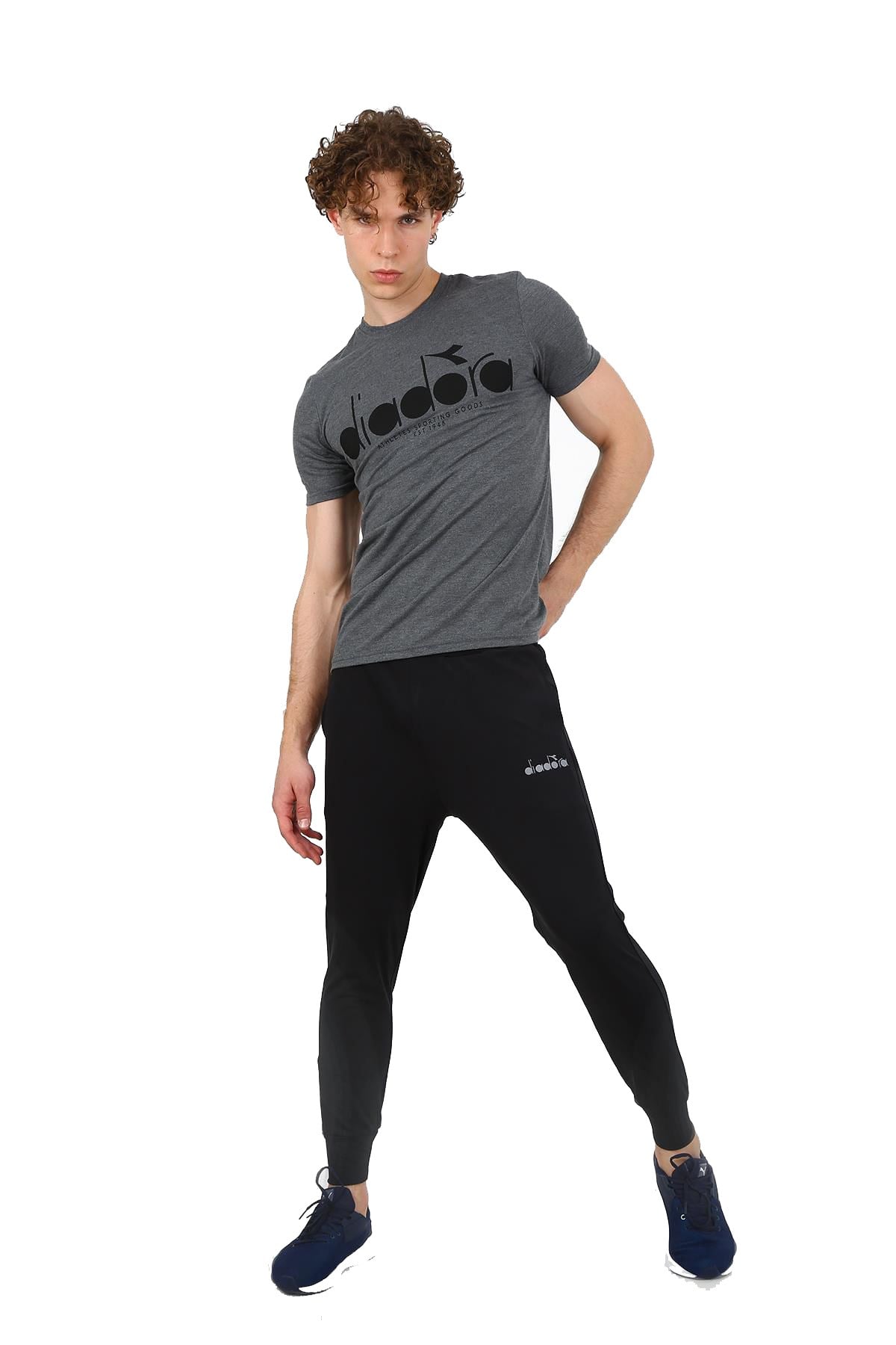Diadora 171679-80013 M Lifestyle Core Erkek Tek Alt DİADORA 171679-80013
