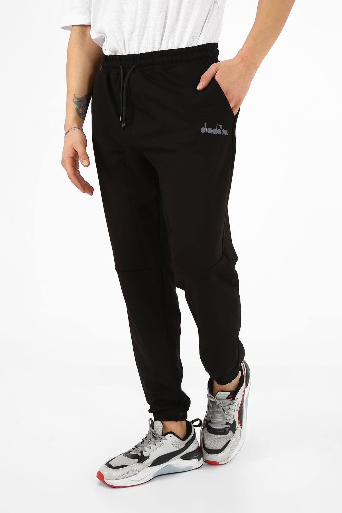 Diadora 175670 M Lifestyle Pant Erkek Tek Alt DİADORA 175670-80013