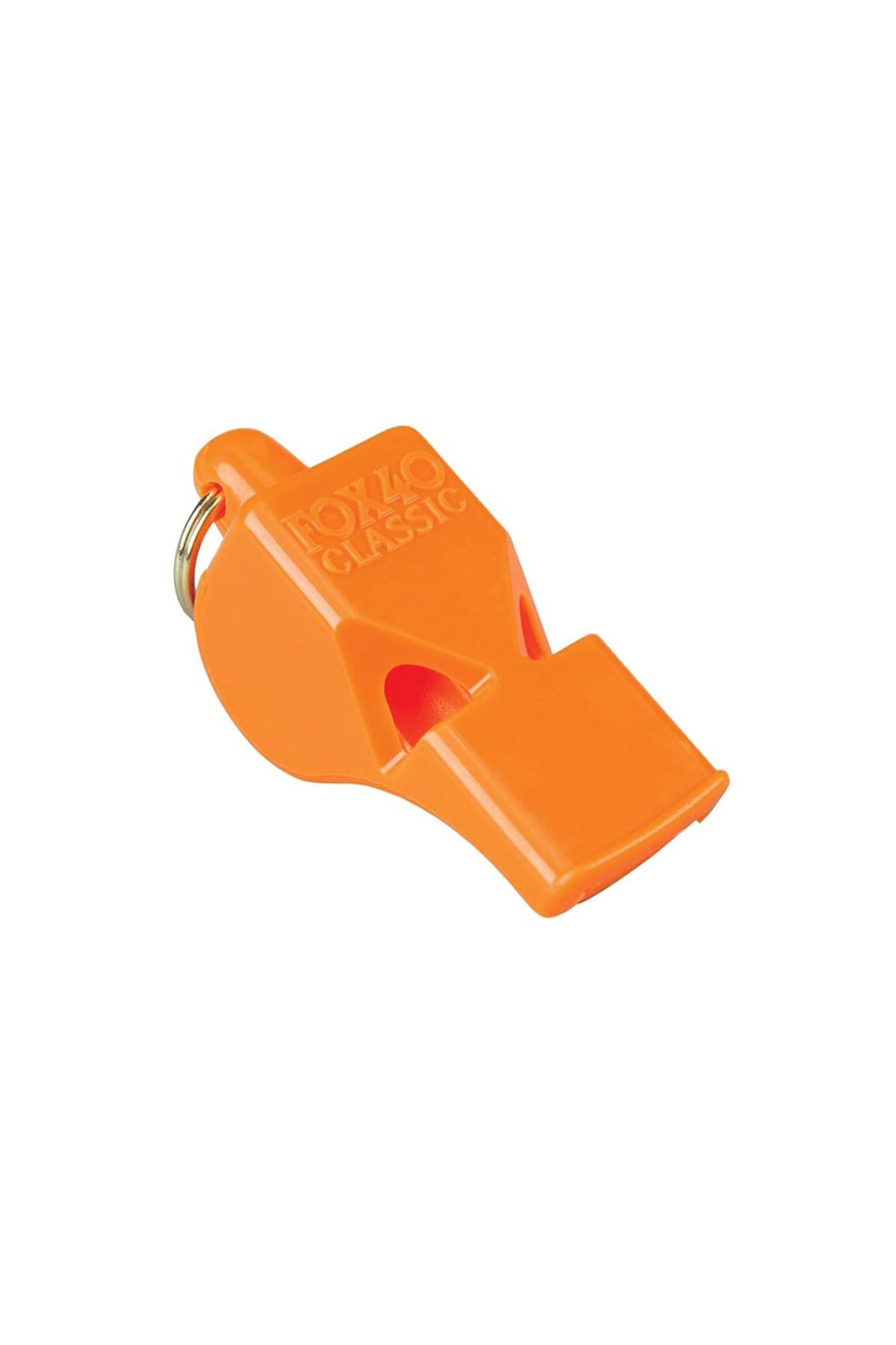 Fox 40 Hakem Düdüğü Oranj Classic Safety 9902-0300 FOX 40 9902-0300