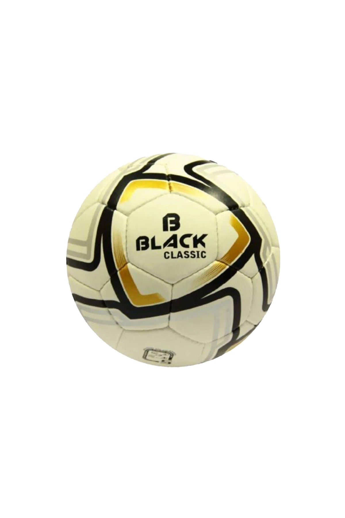 Futbol Topu B- BLACK B-BLACK