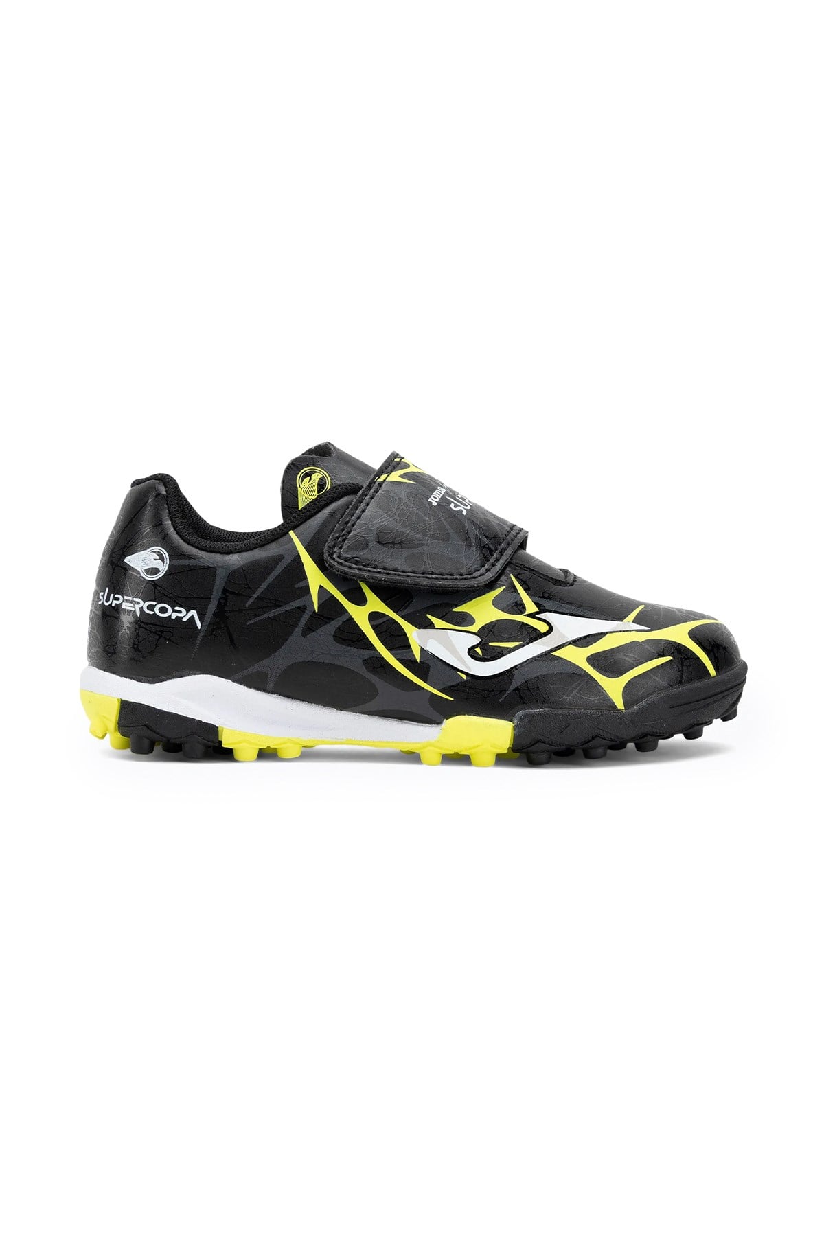 Joma Çocuk Halı Saha Ayakkabısı Super Copa Jr 2501 SCJW2501TFV JOMA SCJW2501TFV