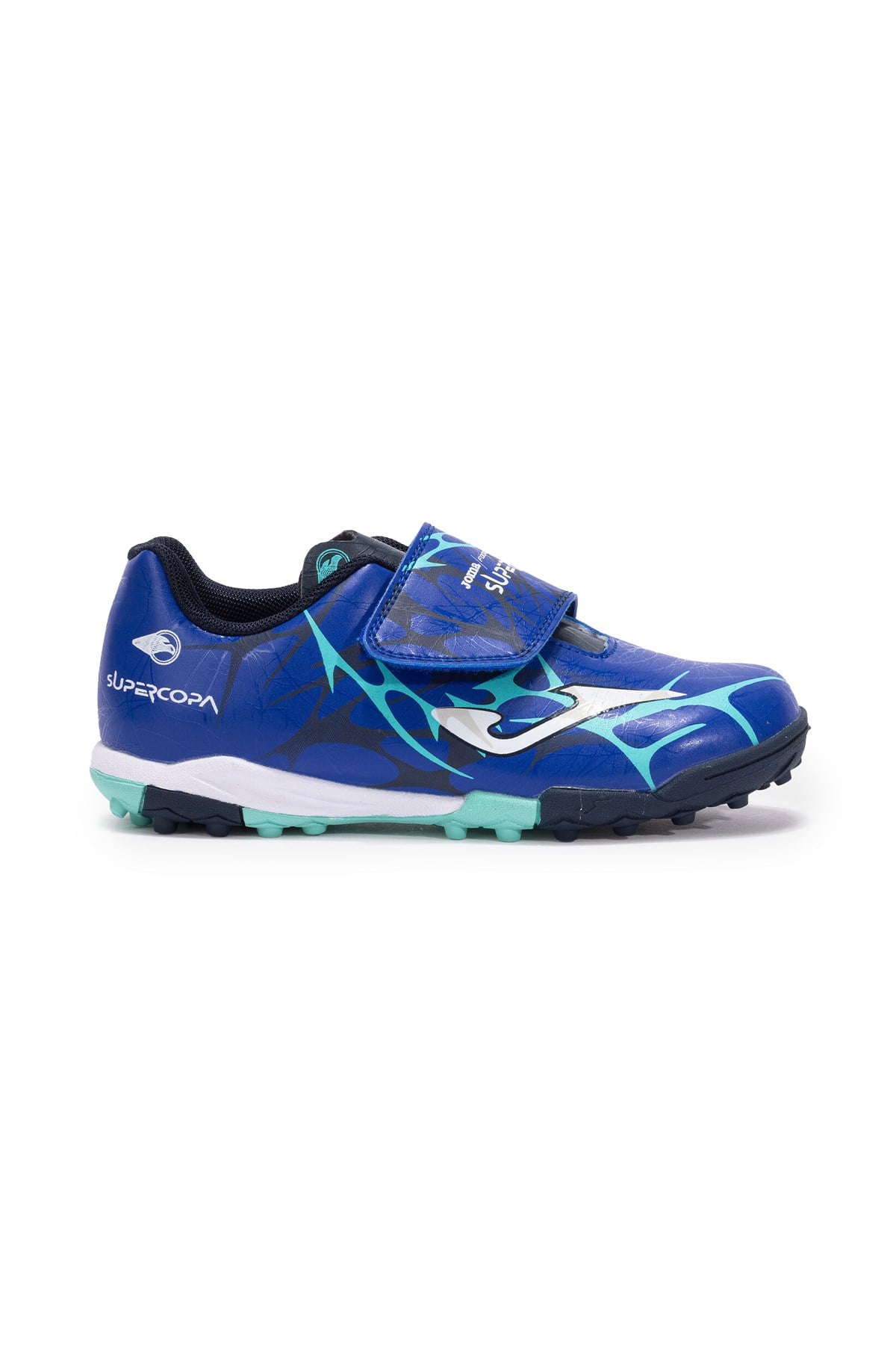 Joma Çocuk Halı Saha Ayakkabısı Super Copa Jr 2504 Scjw2504Tfv JOMA SCJW2504TFV