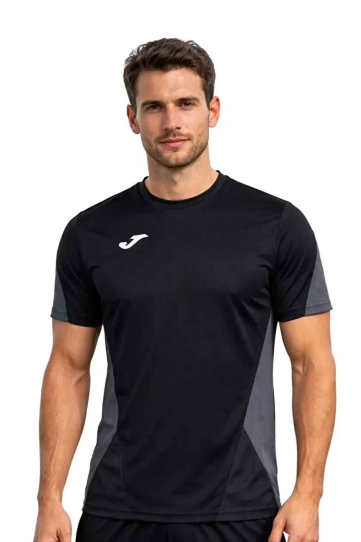 Joma Erkek Antrenman Tişört Stadio 9212428 JOMA 9212428