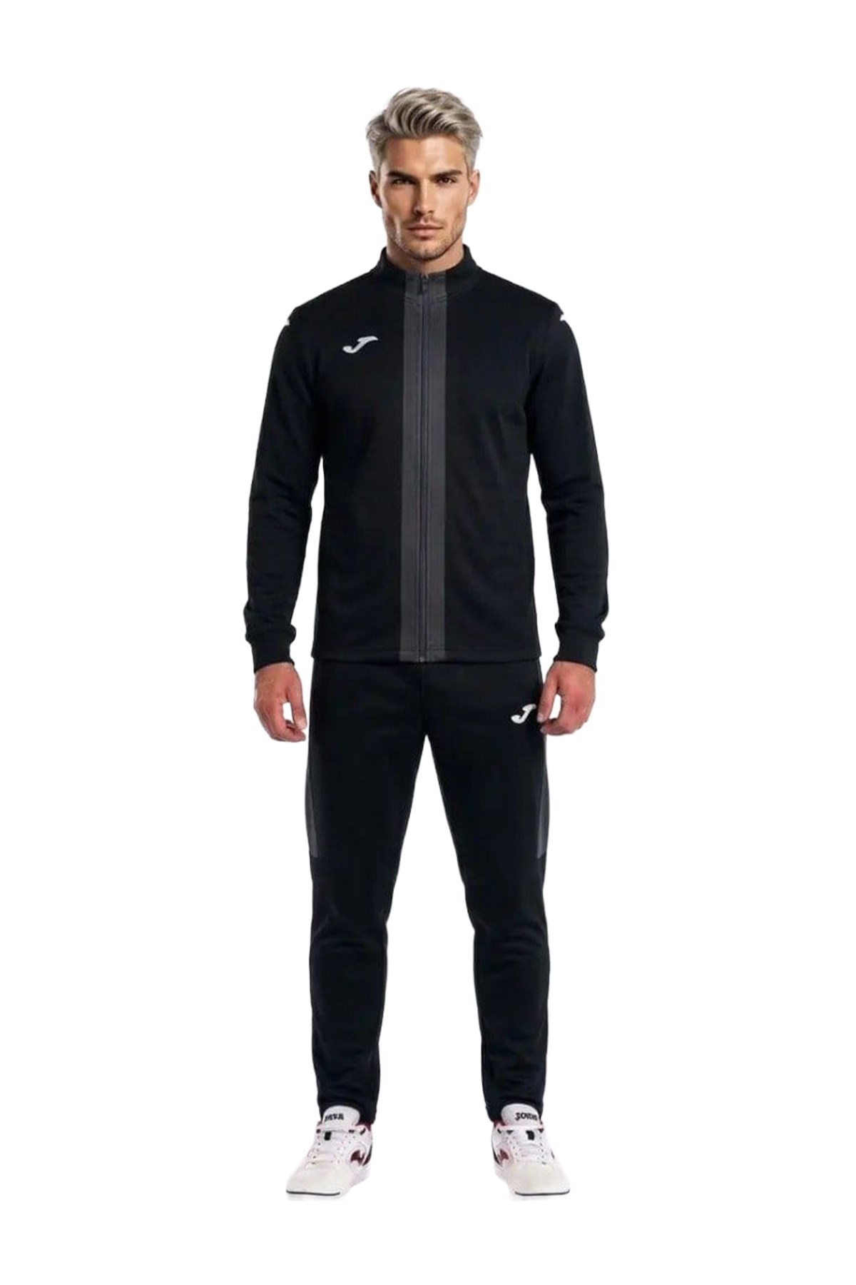 Joma Erkek Kamp Eşofman Takımı Stadio 9212423 JOMA 9212423