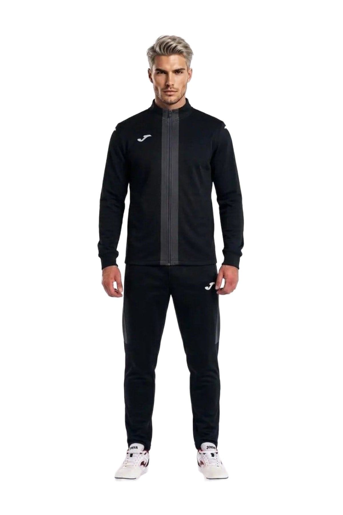 Joma Erkek Kamp Eşofman Takımı Stadio 9212423 JOMA 9212423