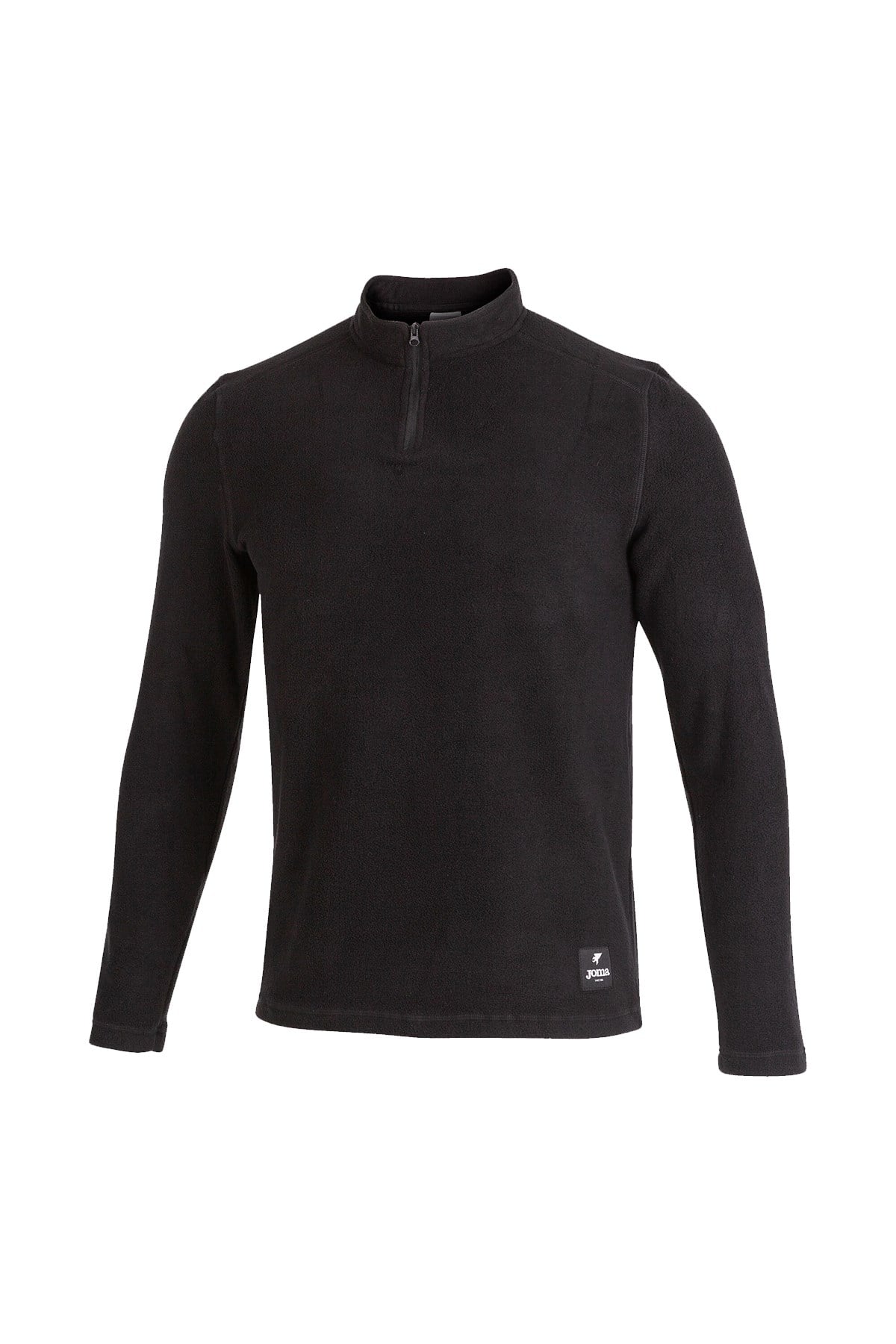 Joma Erkek Polar Sweatshirt Explorer Long Sleeve 102470.100 JOMA 102470.100