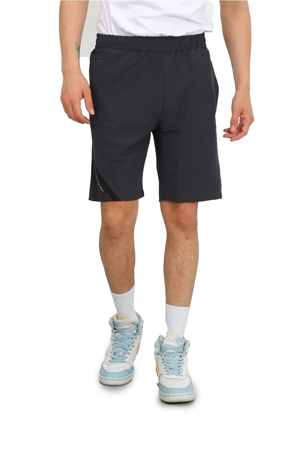 Joma Erkek Şort Micro Style M 4241404 JOMA 4241404