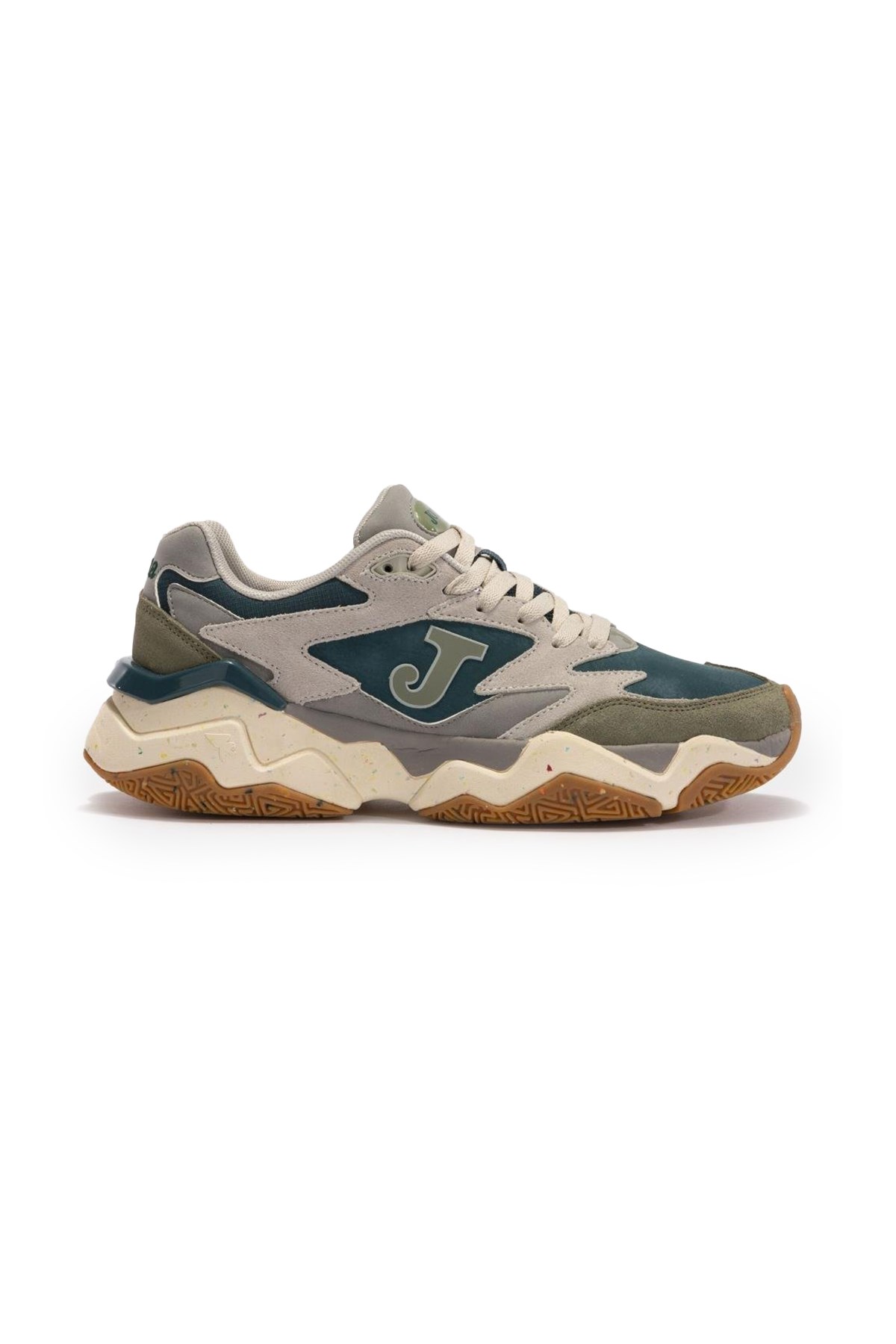 Joma Erkek Spor Ayakkabısı C1400 Men 2422 C1400W2422 JOMA C1400W2422
