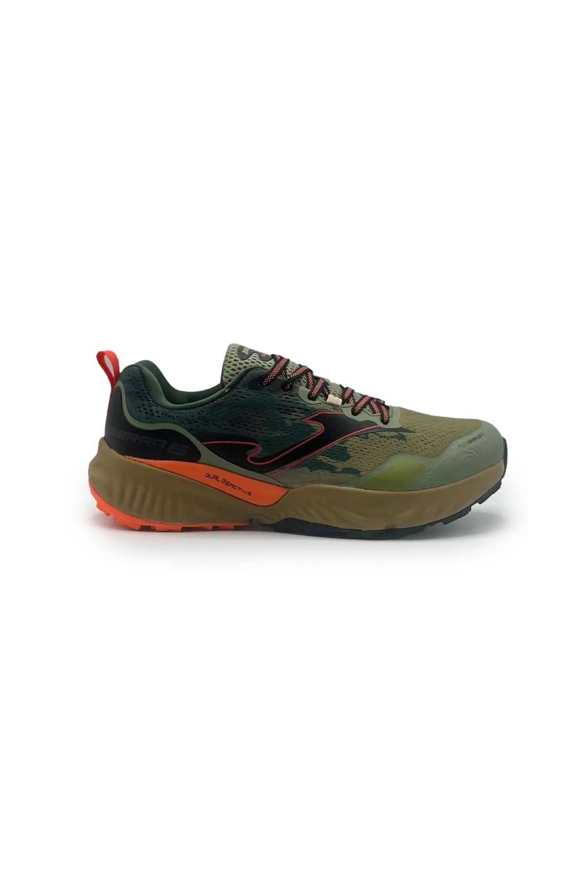 Joma Erkek Yürüyüş Ayakkabısı Sierra 2423 TKSIES2423 JOMA TKSIES2423