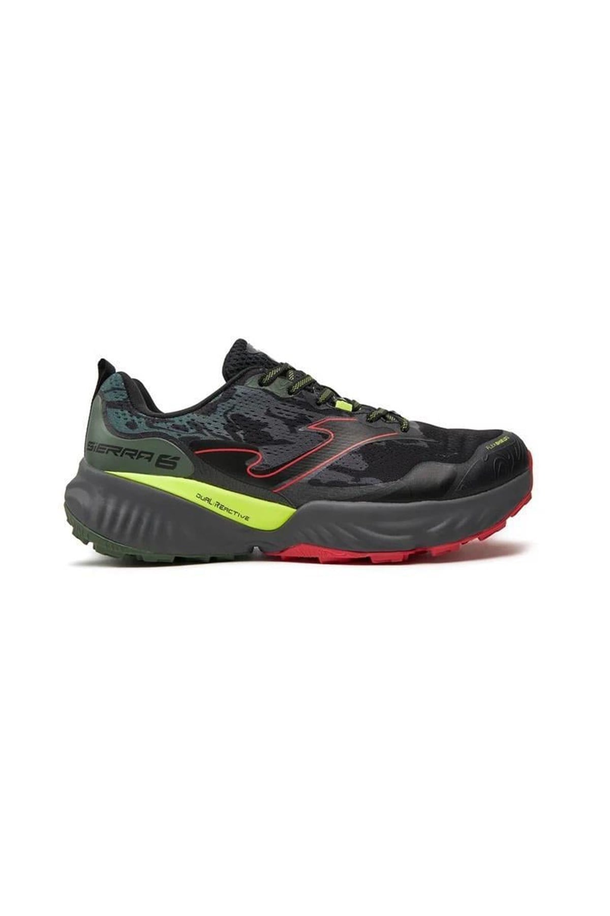 Joma Erkek Yürüyüş Ayakkabısı Sierra 2401 TKSIES2401 JOMA TKSIES2401