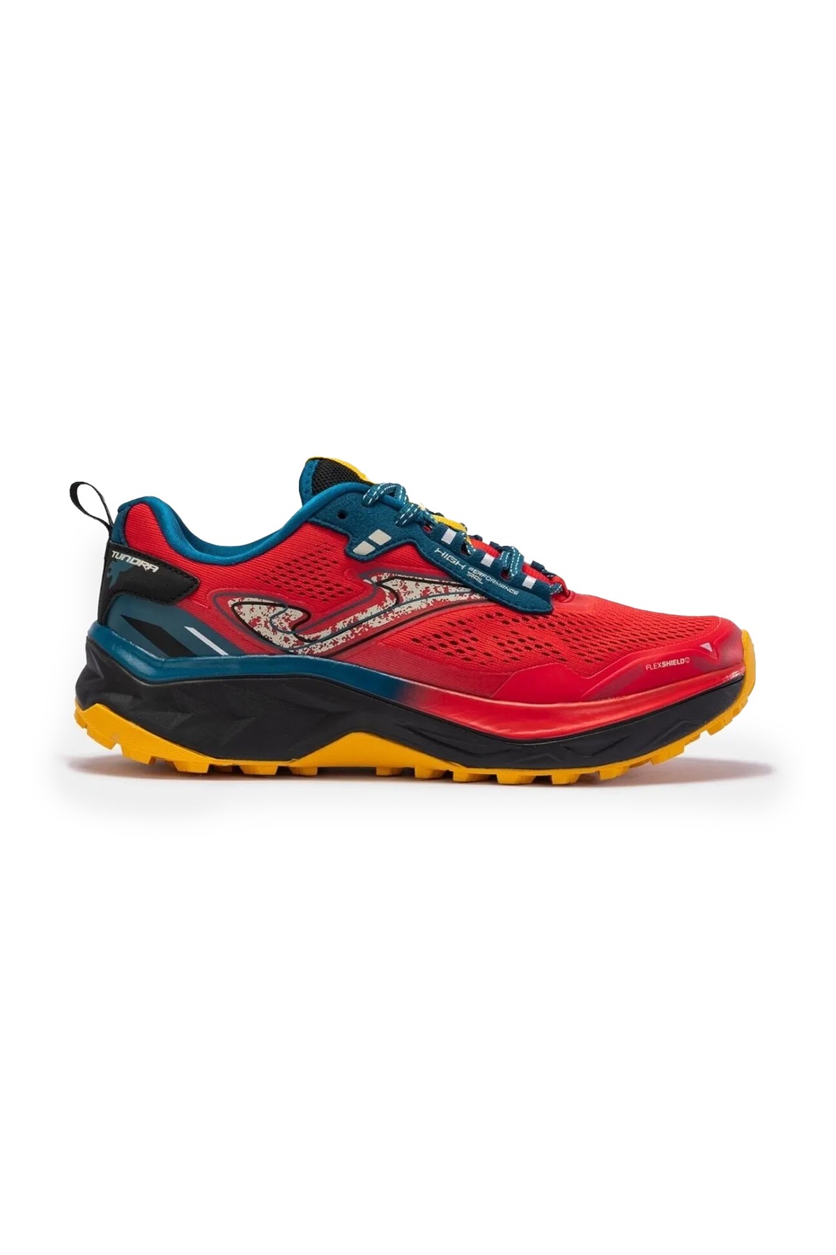 Joma Erkek Yürüyüş Ayakkabısı Tundra Men 2307 Tktunw2307 JOMA TKTUNW2307