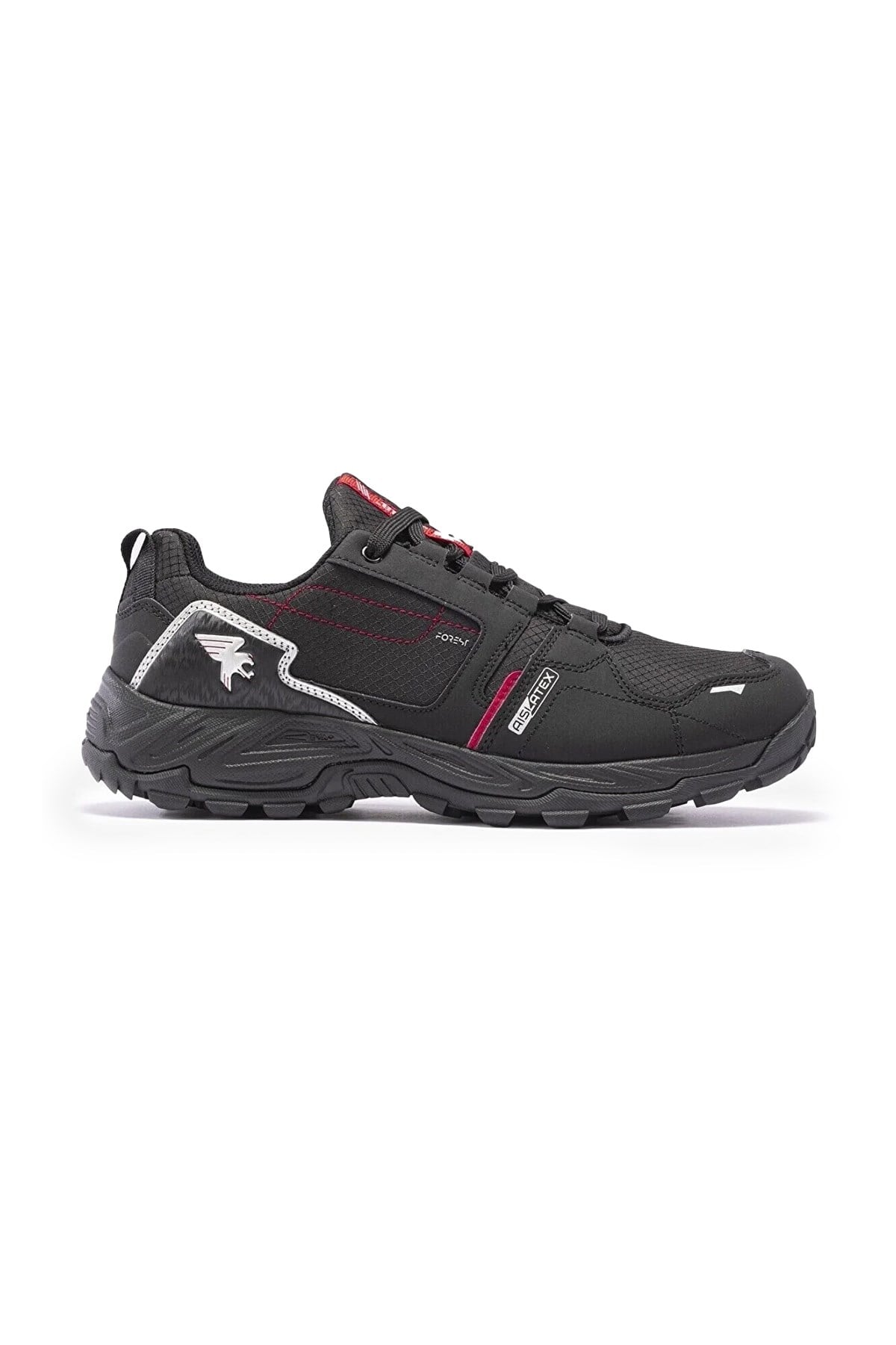 Joma Erkek Yürüyüş Ayakkabısı Vora Men Aislatex 2301 Tkvorw2301 JOMA TKVORW2301