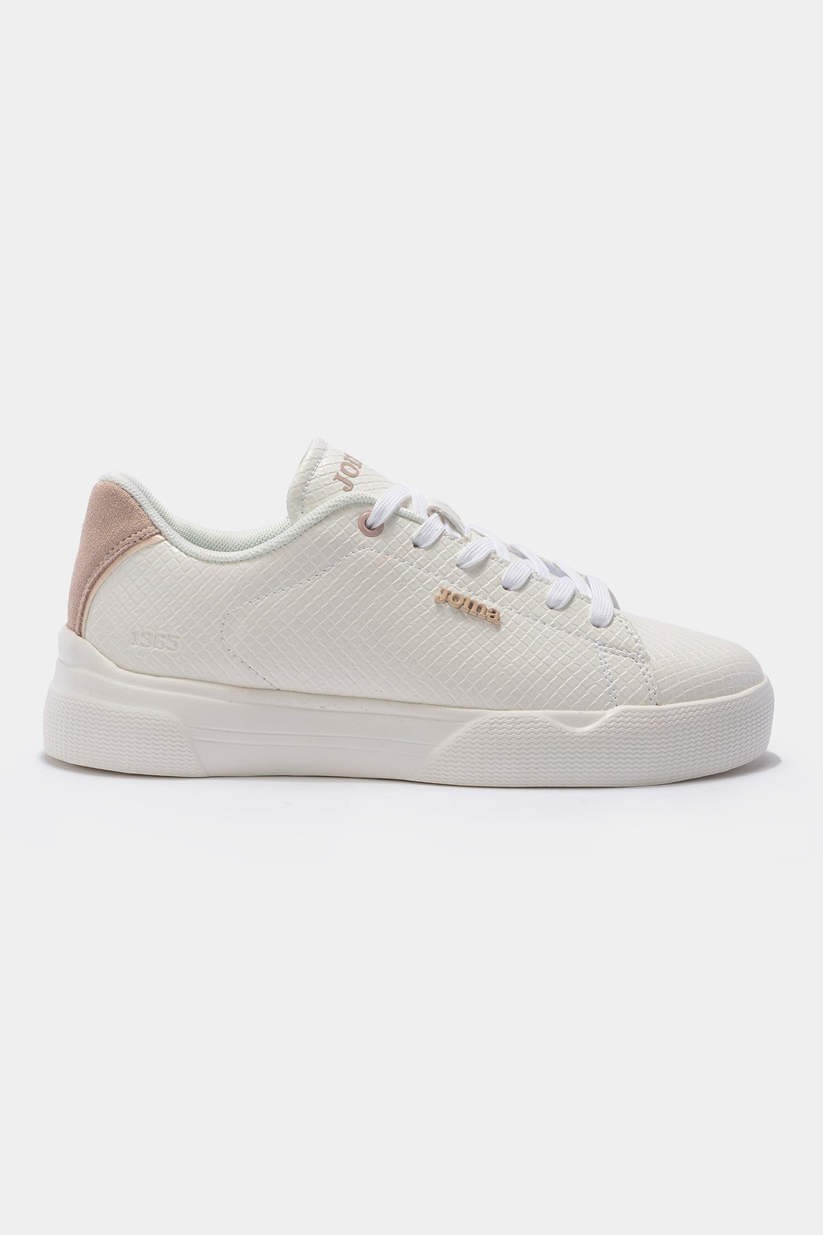 Joma Kadın Sneaker Prİnceton Lady 2113 Blanco Rosa Cprilw2113 JOMA CPRILW2113
