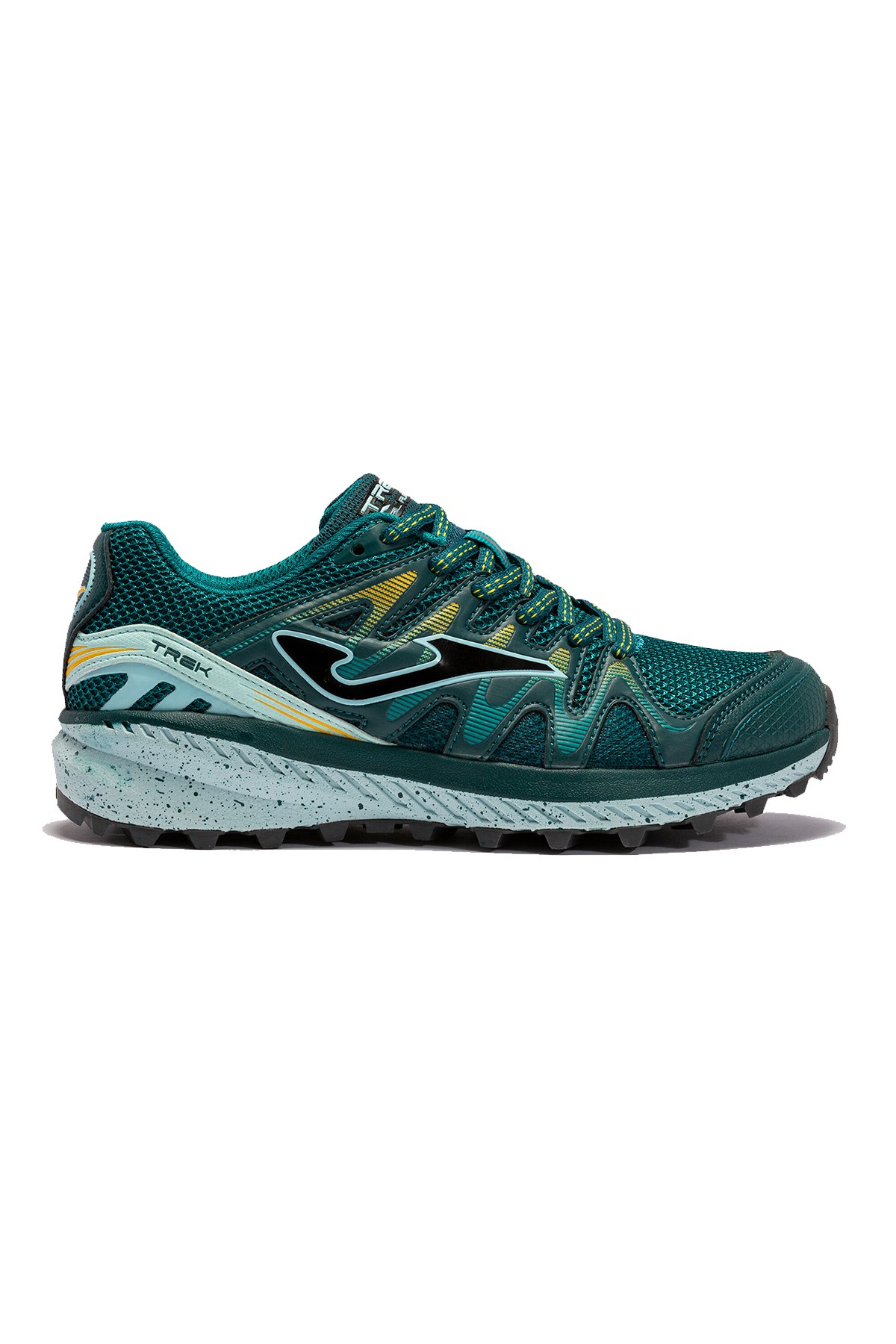 Joma Kadın Yürüyüş Ayakkabısı Tk.Trek Lady 2217 Petroleum Sky Blue Tktrlw2217 JOMA TKTRLW2217