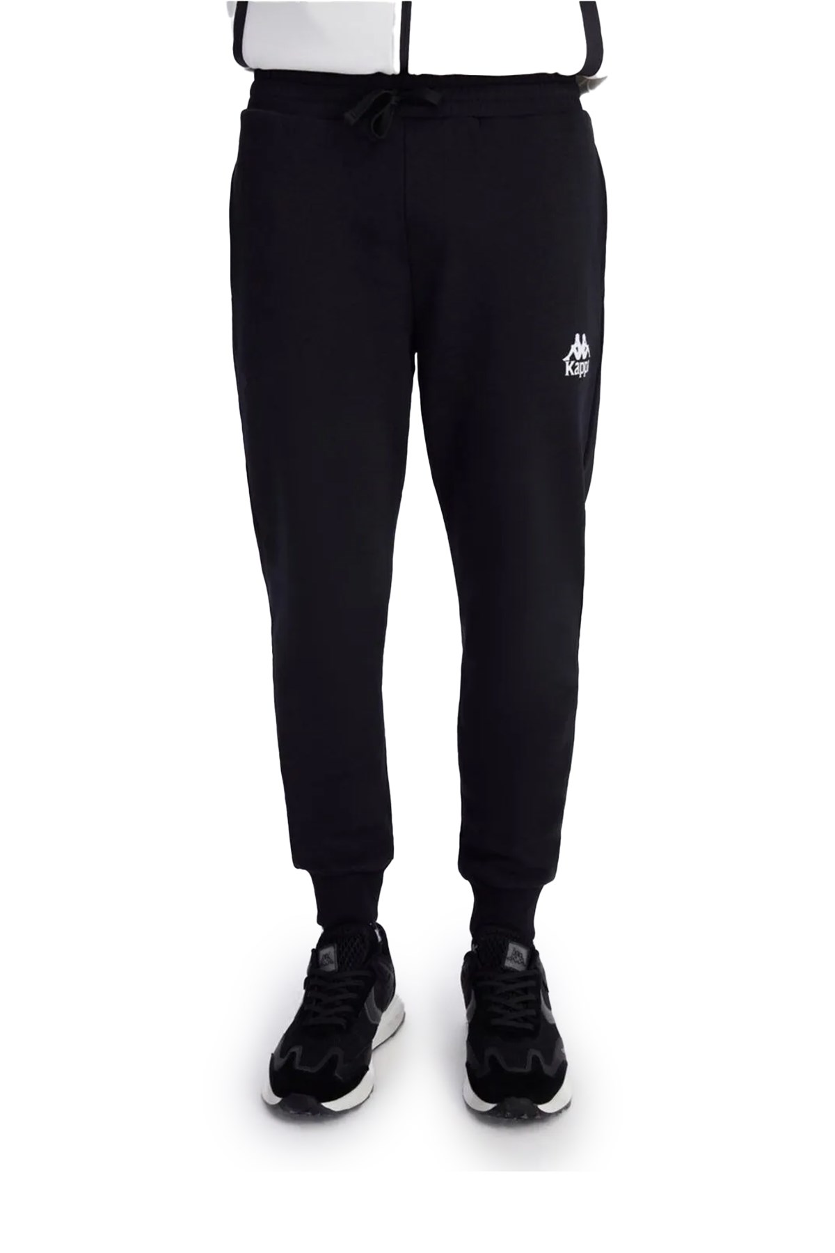 Kappa Erkek Eşofman Altı Authentic Baston Pant 351W7TW KAPPA 351W7TW