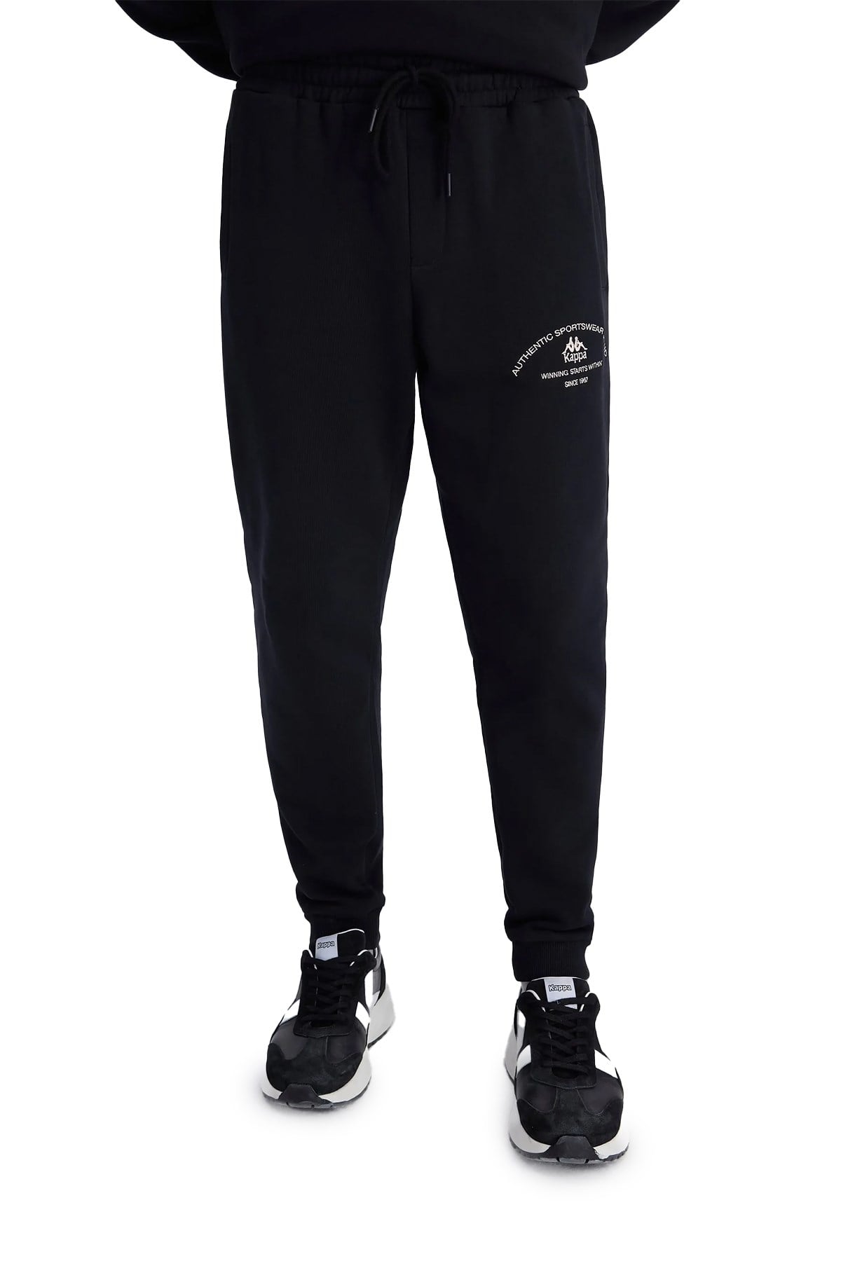 Kappa Erkek Eşofman Altı Authentic Franz Pant Pant 351W7PW KAPPA 351W7PW