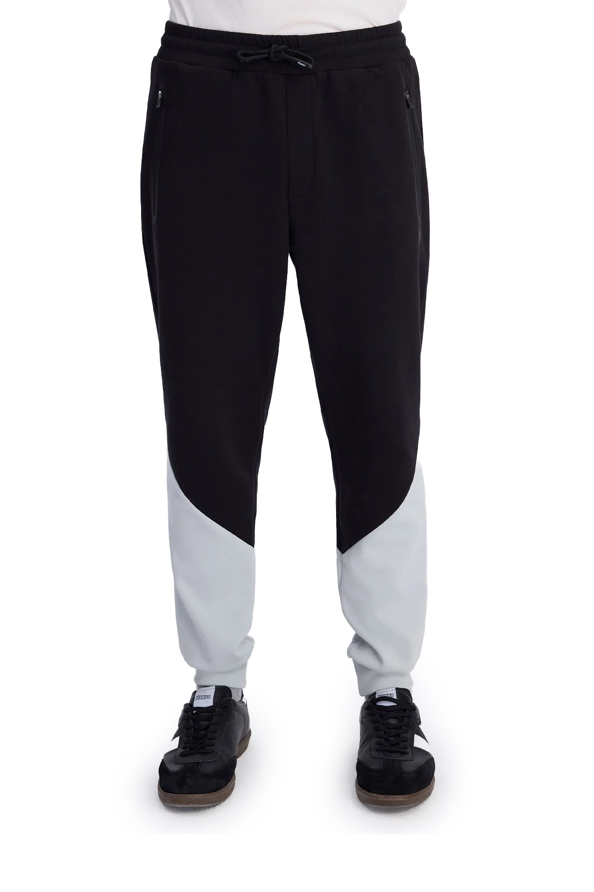 Kappa Erkek Eşofman Altı Nisty Pant Regular Fit 361W4FW KAPPA 361W4FW