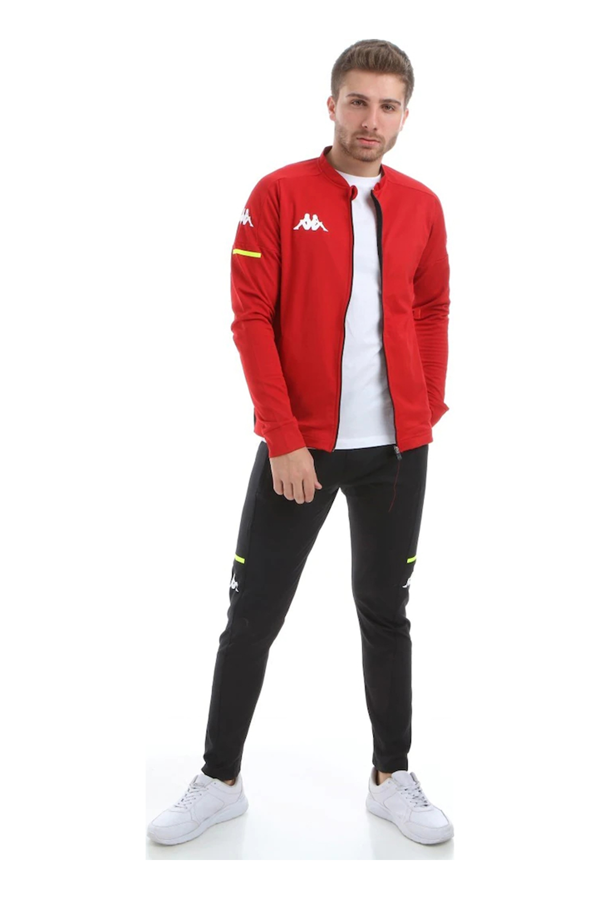 Kappa Erkek Eşofman Takımı Aleco 1-304Maa0 KAPPA 1-304MAA0