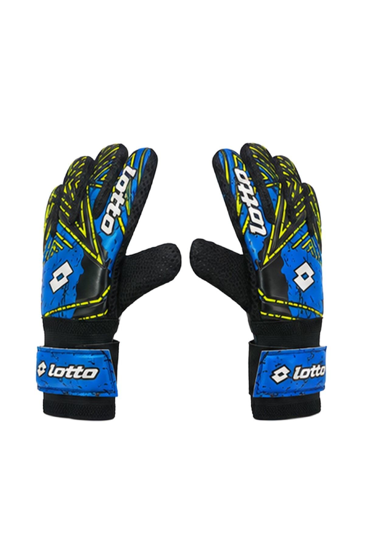 Lotto Çocuk Kaleci Eldiveni 6M GK TURF+T Beginner Level 102690836 LOTTO 102690836