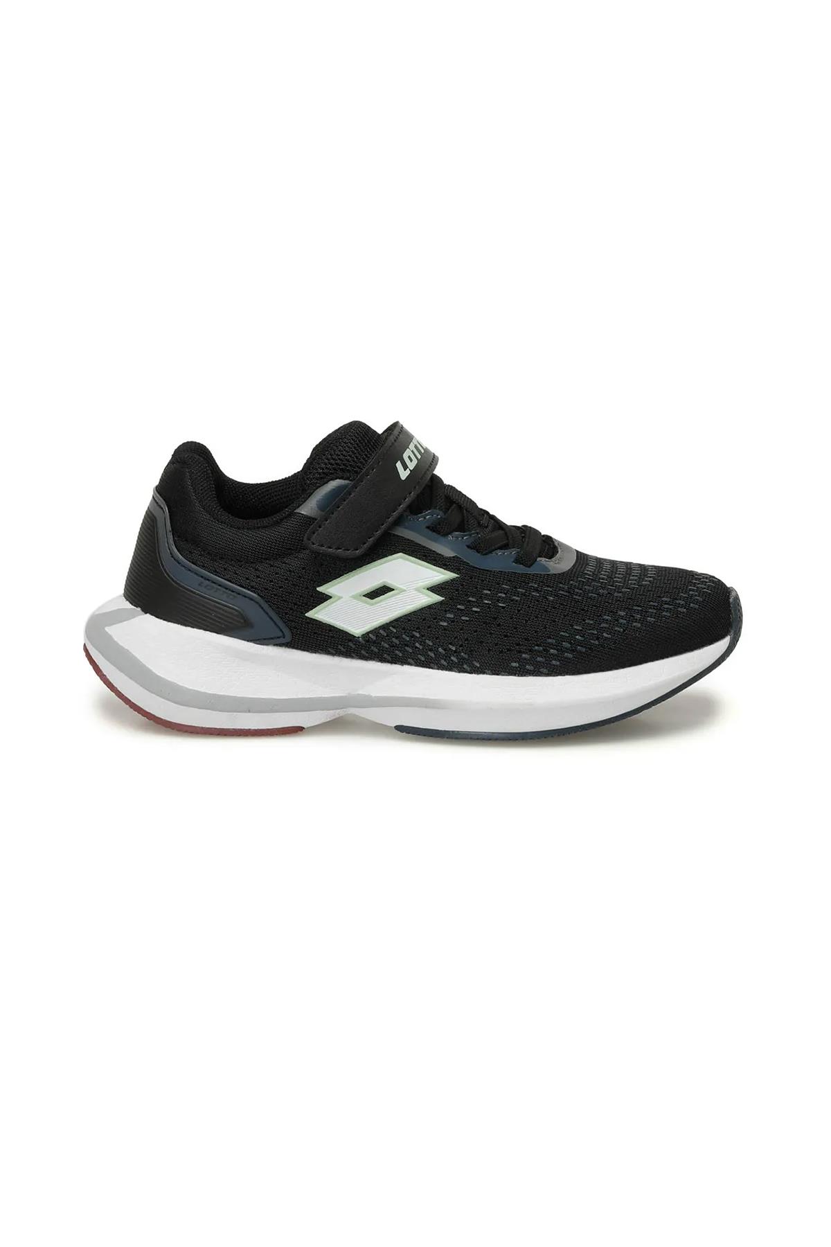 Lotto Çocuk Koşu Ayakkabısı 4W Chase B Ps Pr 101879639 LOTTO 101879639