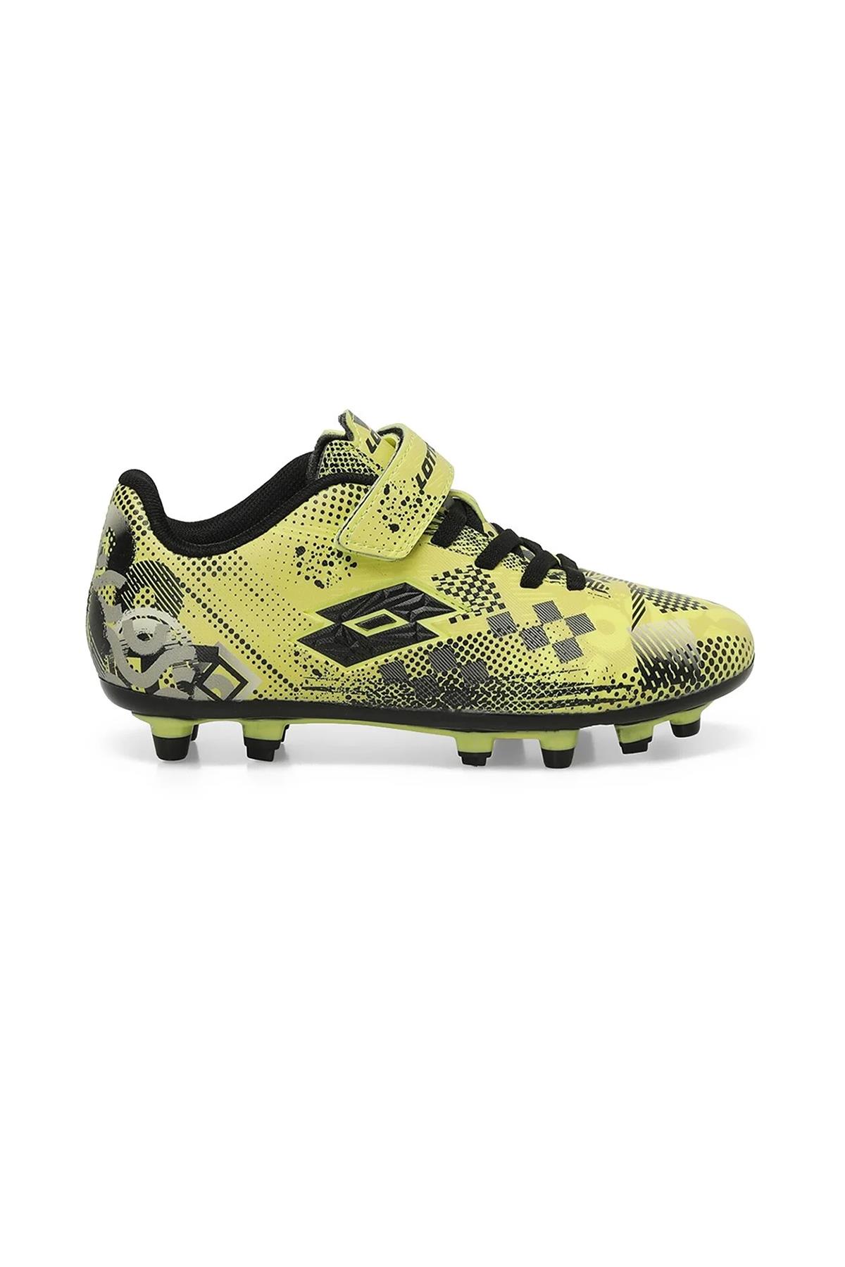 Lotto Erkek Çocuk Krampon Cooper FG B PS 4FX 101511194 LOTTO 101511194