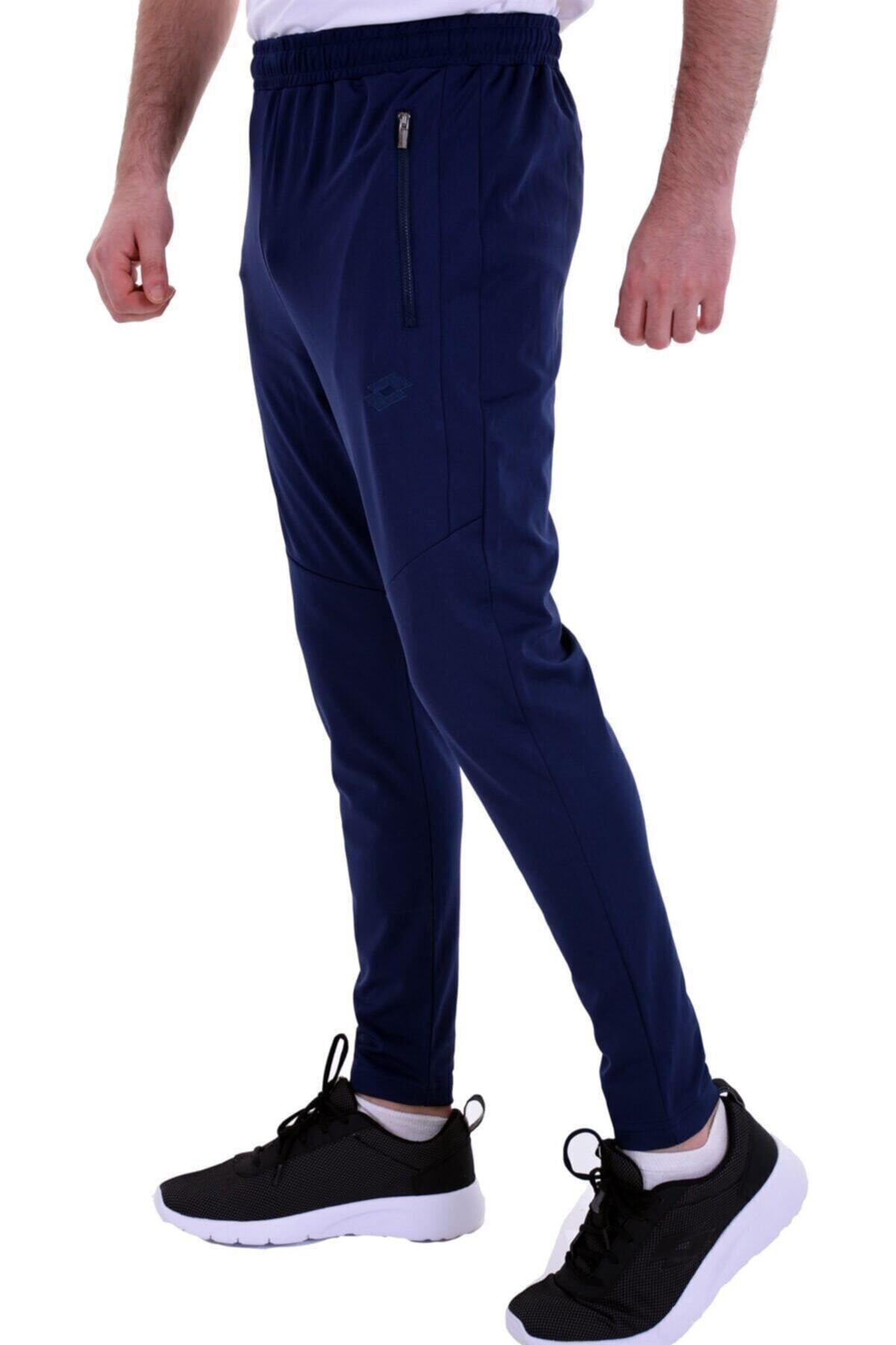 Lotto Erkek Eşofman Altı R8979 Pants Team Sport Pl LOTTO R8979