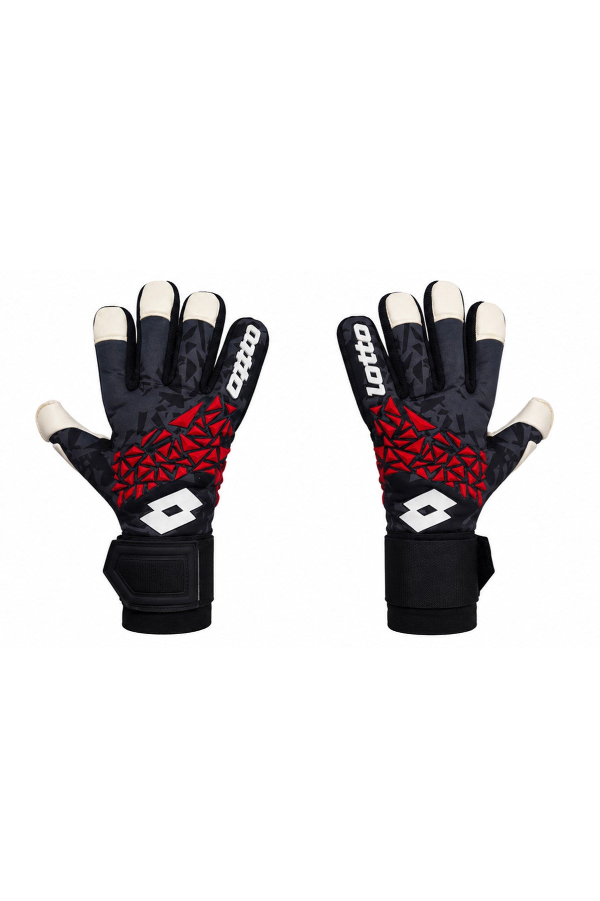 Lotto Erkek Kaleci Eldiveni 6M GK BRPR-Training-Match 102690842 LOTTO 102690842