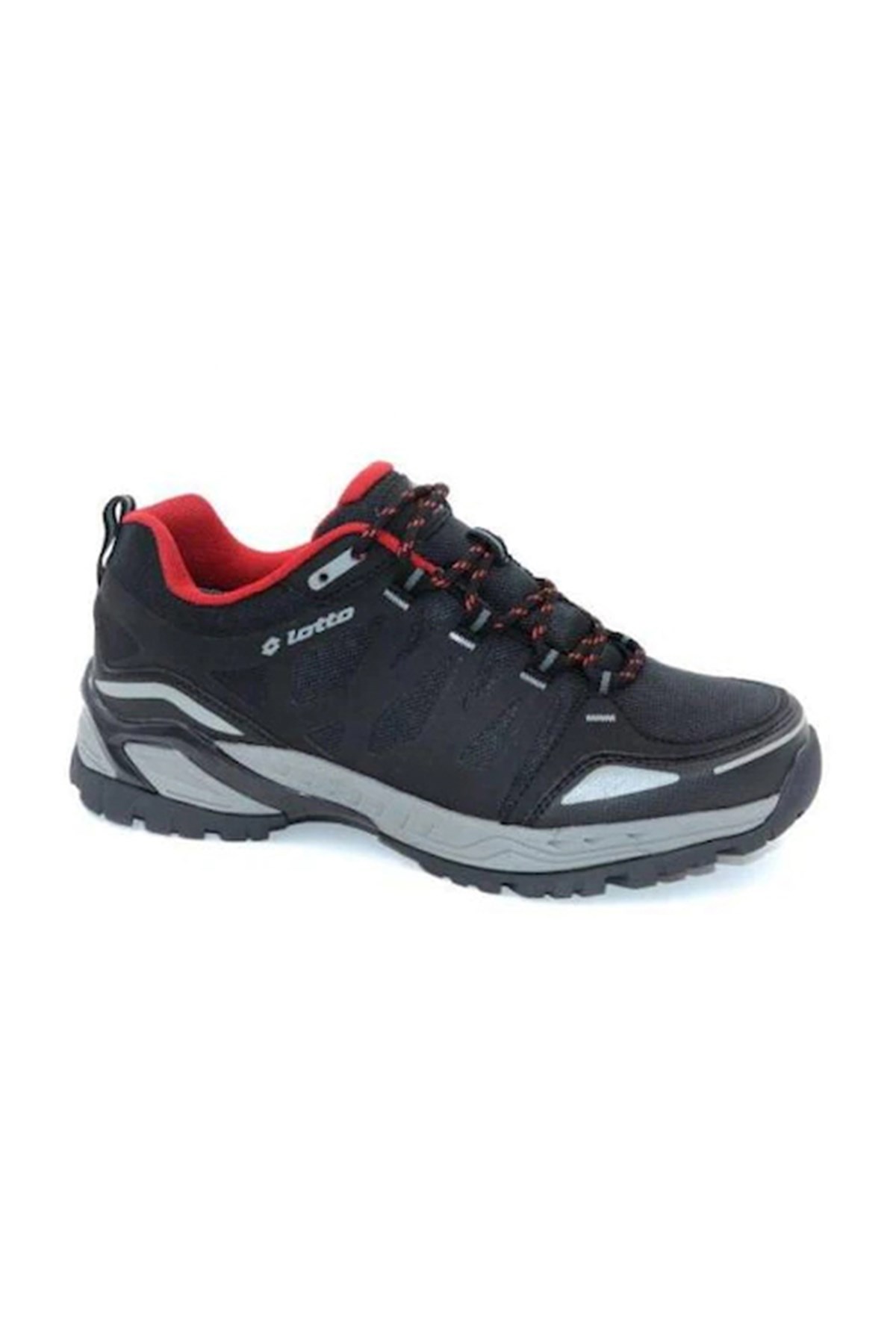 Lotto Erkek Outdoor Ayakkabı Castle Wp-Waterproof Su Geçirmez S3178 LOTTO S3178