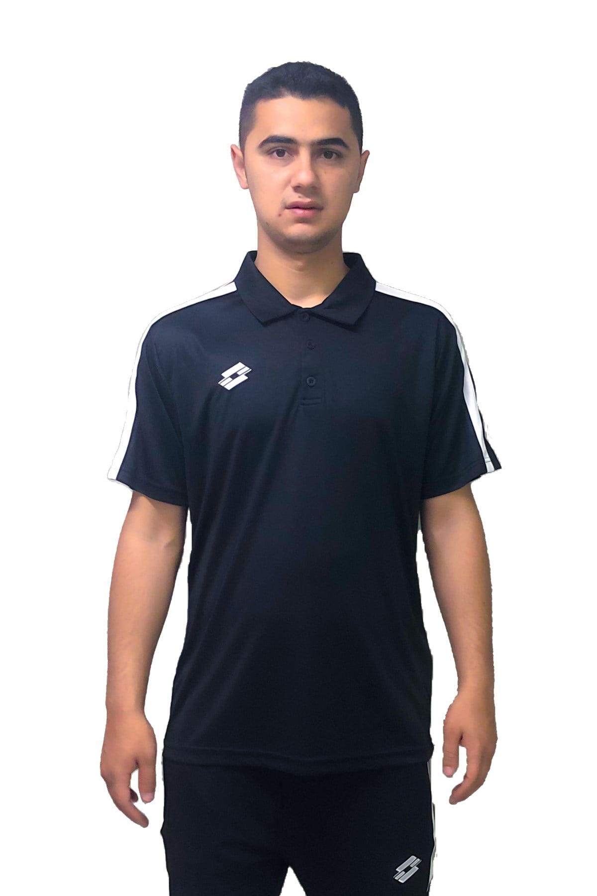 Lotto Erkek Polo Yaka Tişört T2581 Dinamico Camp Pl LOTTO T2581