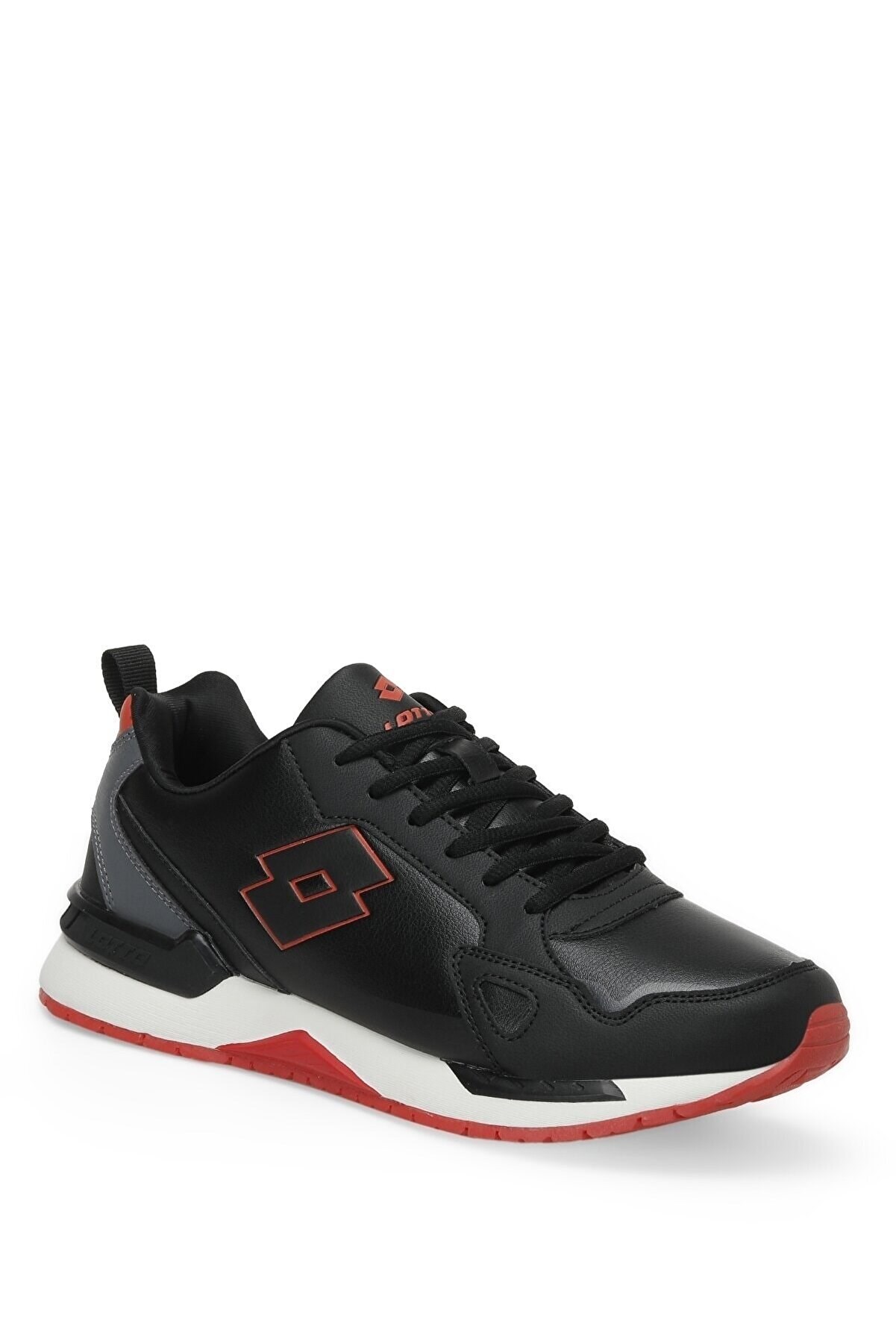 Lotto Erkek Sneaker Brighton Pu 2PR 101165699 LOTTO 101165699