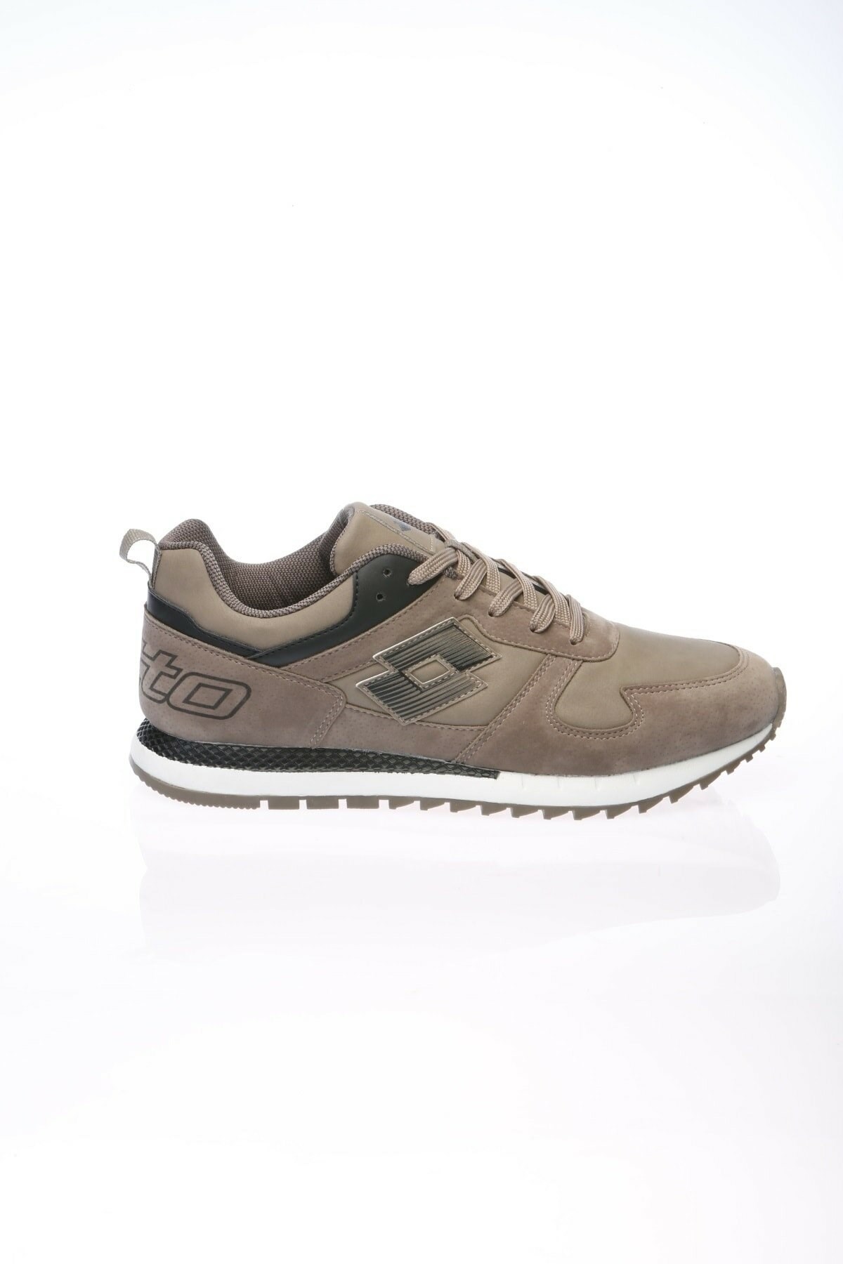 Lotto Erkek Sneaker Runner Plus Sue T2612 LOTTO T2612