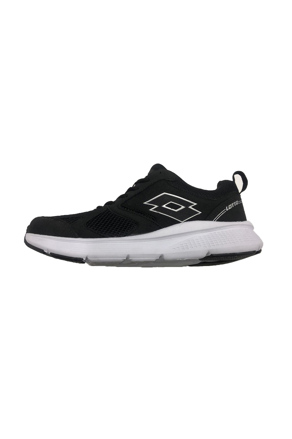 Lotto Erkek Sneaker T2523 Speedride 600 ix Msh LOTTO T2523