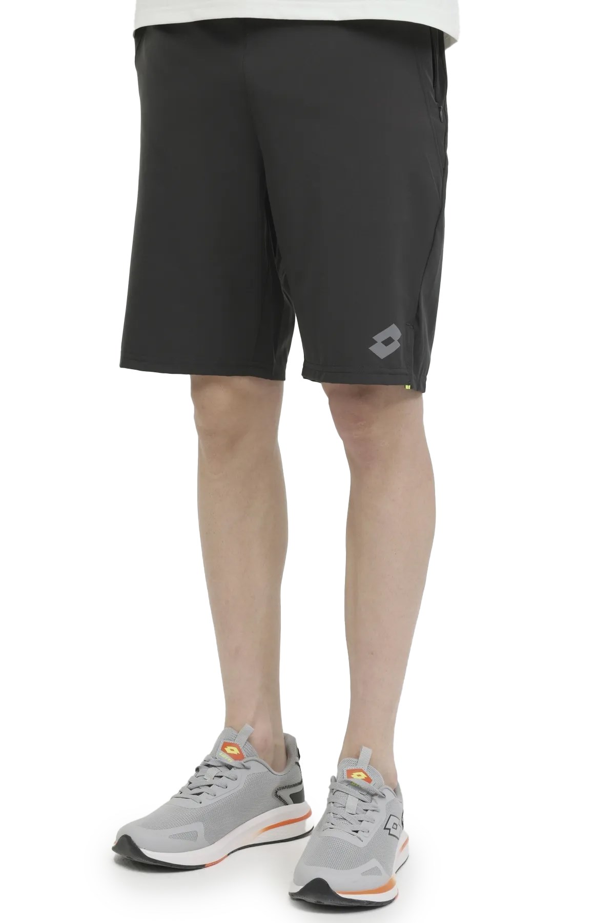 Lotto Erkek Şort 4M M-Tech II-D2 Short7 4FX 101612113 LOTTO 101612113