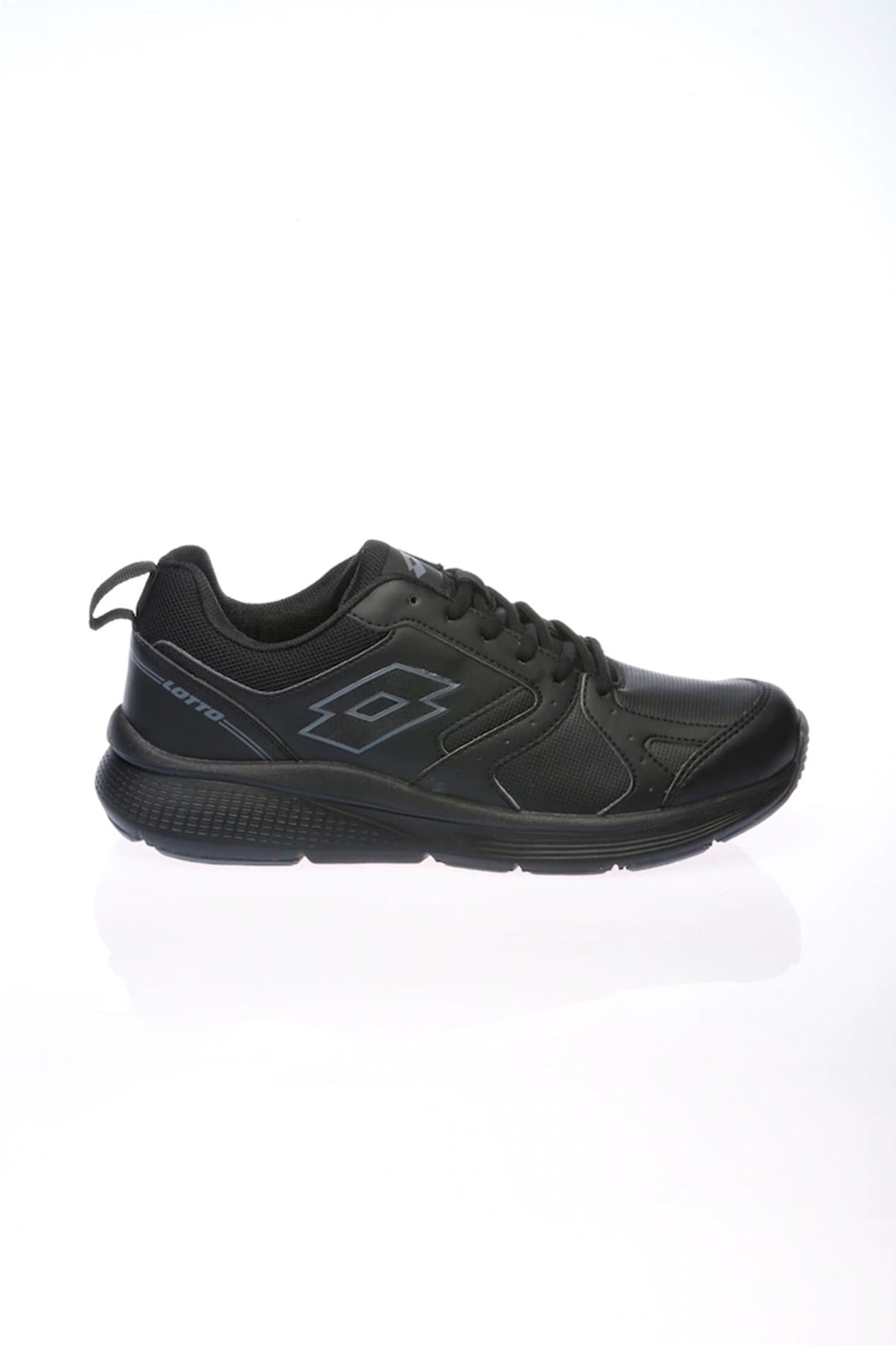 Lotto Erkek Spor Ayakkabı T2672 Speedride 600 Ix Pu LOTTO T2672