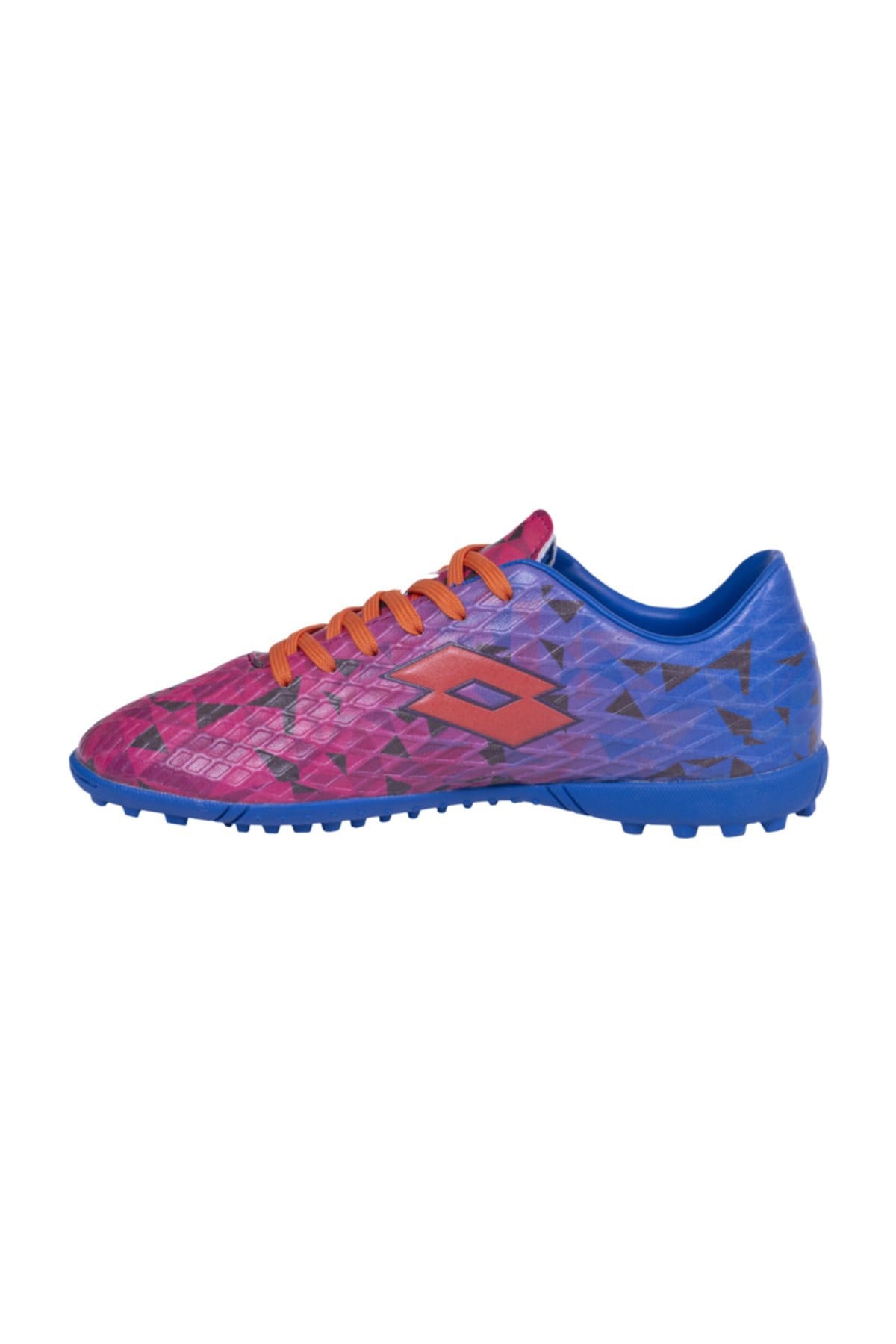 Lotto Halı Saha Ayakkabısı S4601 Rusher Tf Jr LOTTO S4601