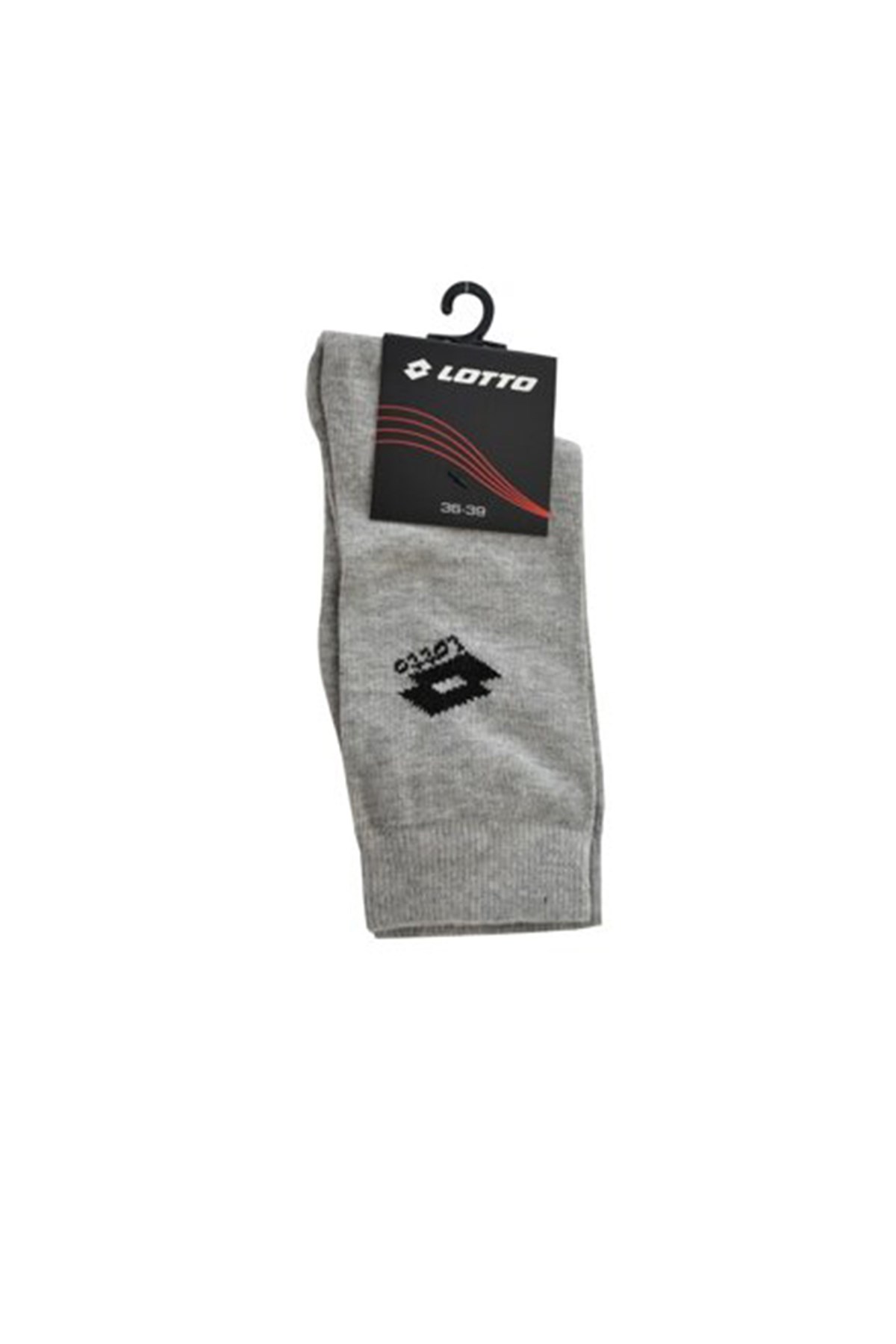 Lotto Kadın Çorap N2877 Socks Dına W 12 Pcs LOTTO N2877