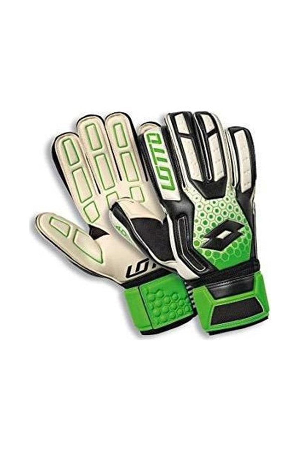 Lotto Kaleci Eldiveni T3719 Glove Gk Spider 200 LOTTO T3719