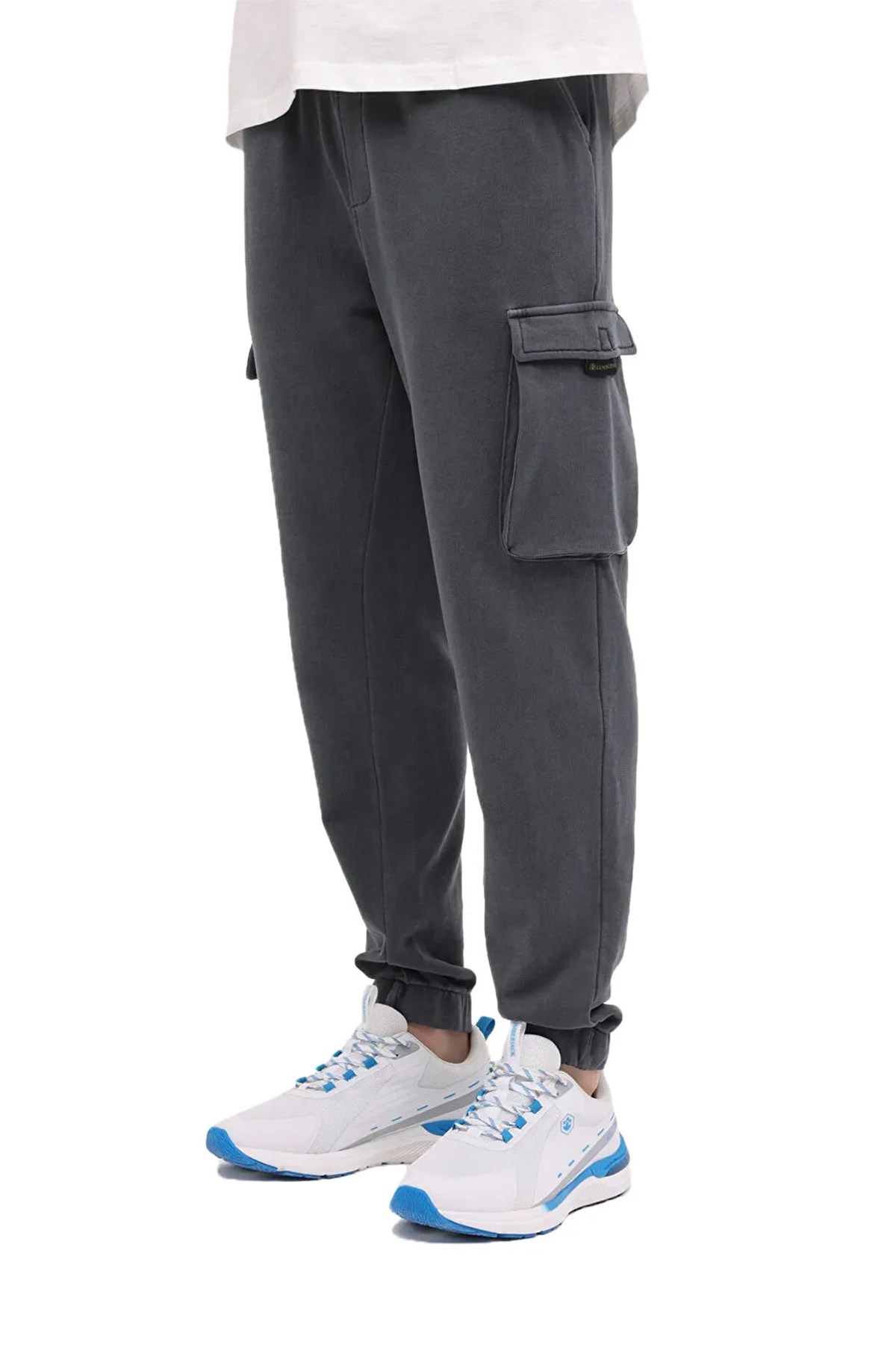 Lumberjack Erkek Eşofman Altı 4M Ml Uthar 22Ut1014 4Fx 101567871 LUMBERJACK 101567871