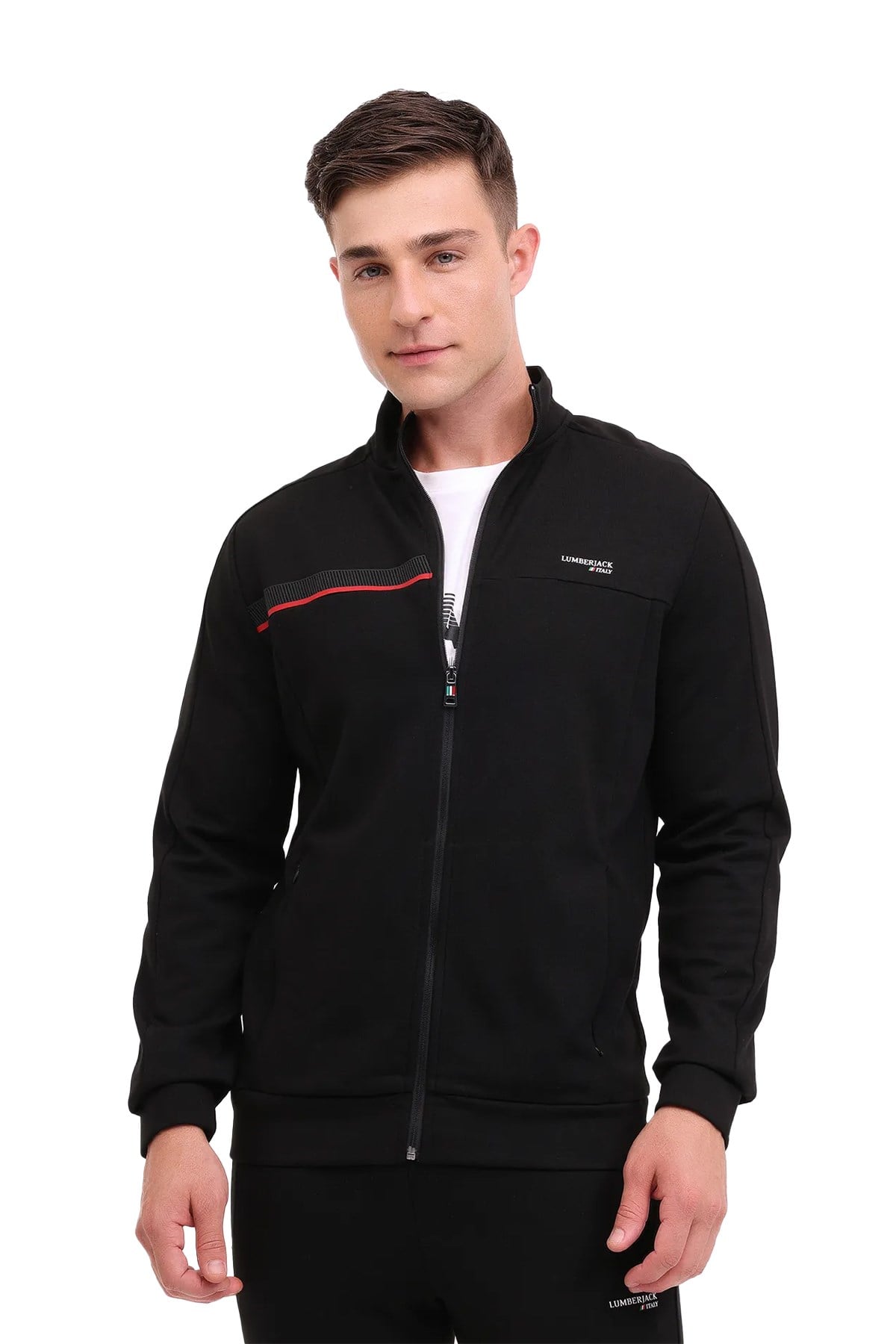 Lumberjack Erkek Eşofman Altı 4W Ml Renato 18Itl1013 4Pr 101888071 LUMBERJACK 101888071