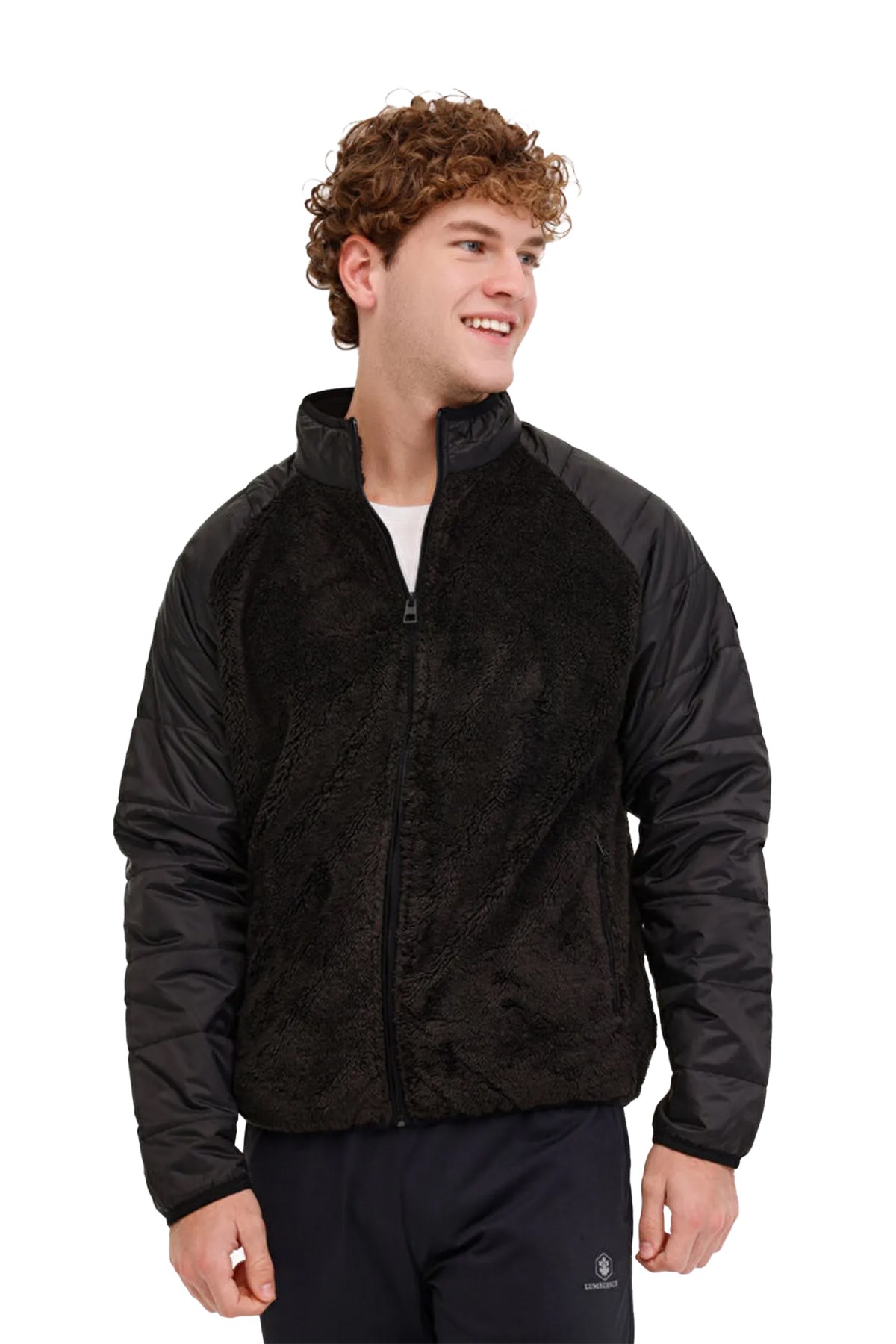 Lumberjack Erkek Mont 4W Ml Densy 1 Hr-07-001 4Pr 101895533 LUMBERJACK 101895533