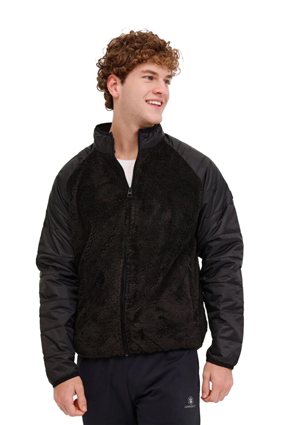 Lumberjack Erkek Mont 4W Ml Densy 1 Hr-07-001 4Pr 101895533 LUMBERJACK 101895533