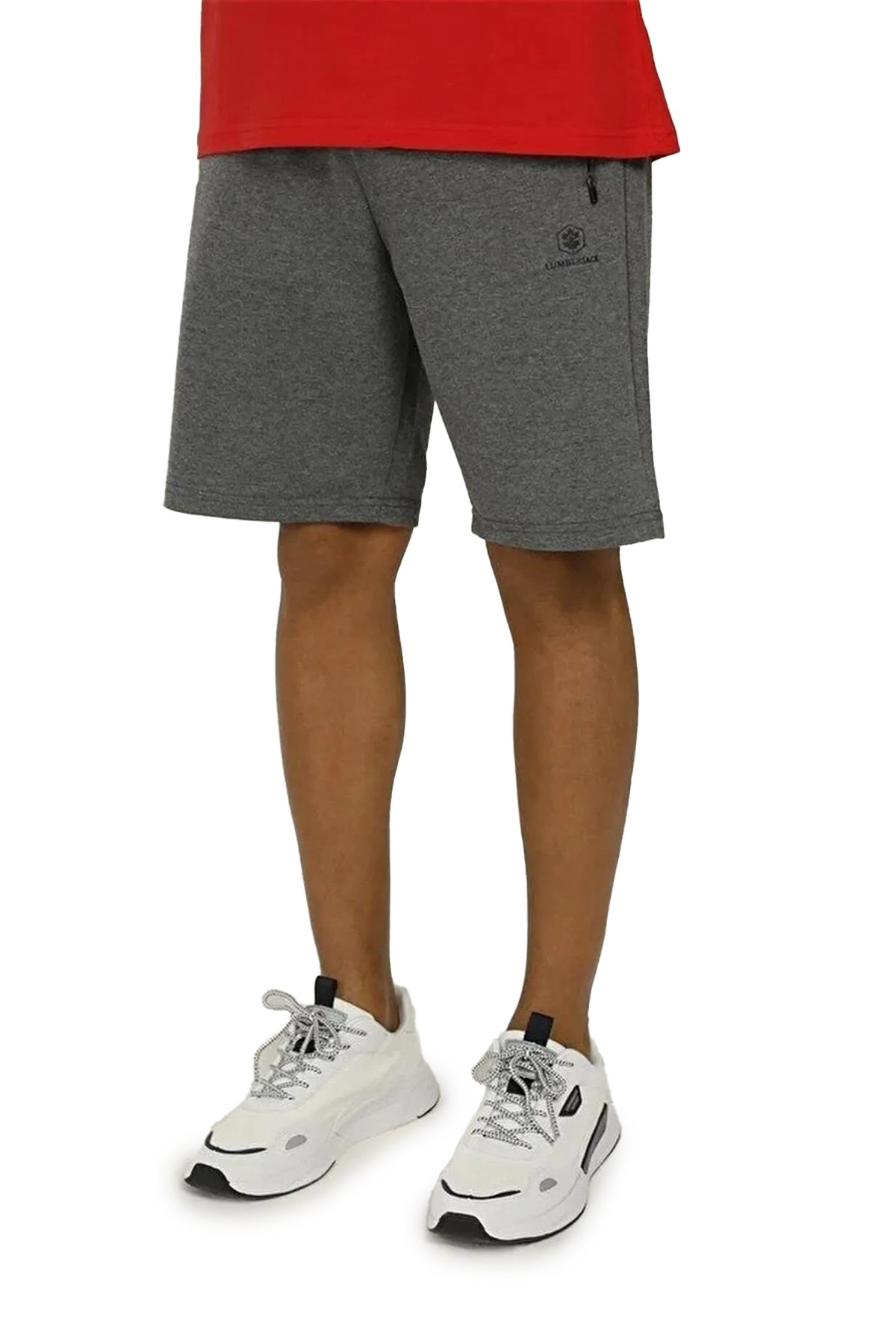 Lumberjack Erkek Şort 4M M-Ct103 Basic Short 4Fx 101497383 LUMBERJACK 101497383