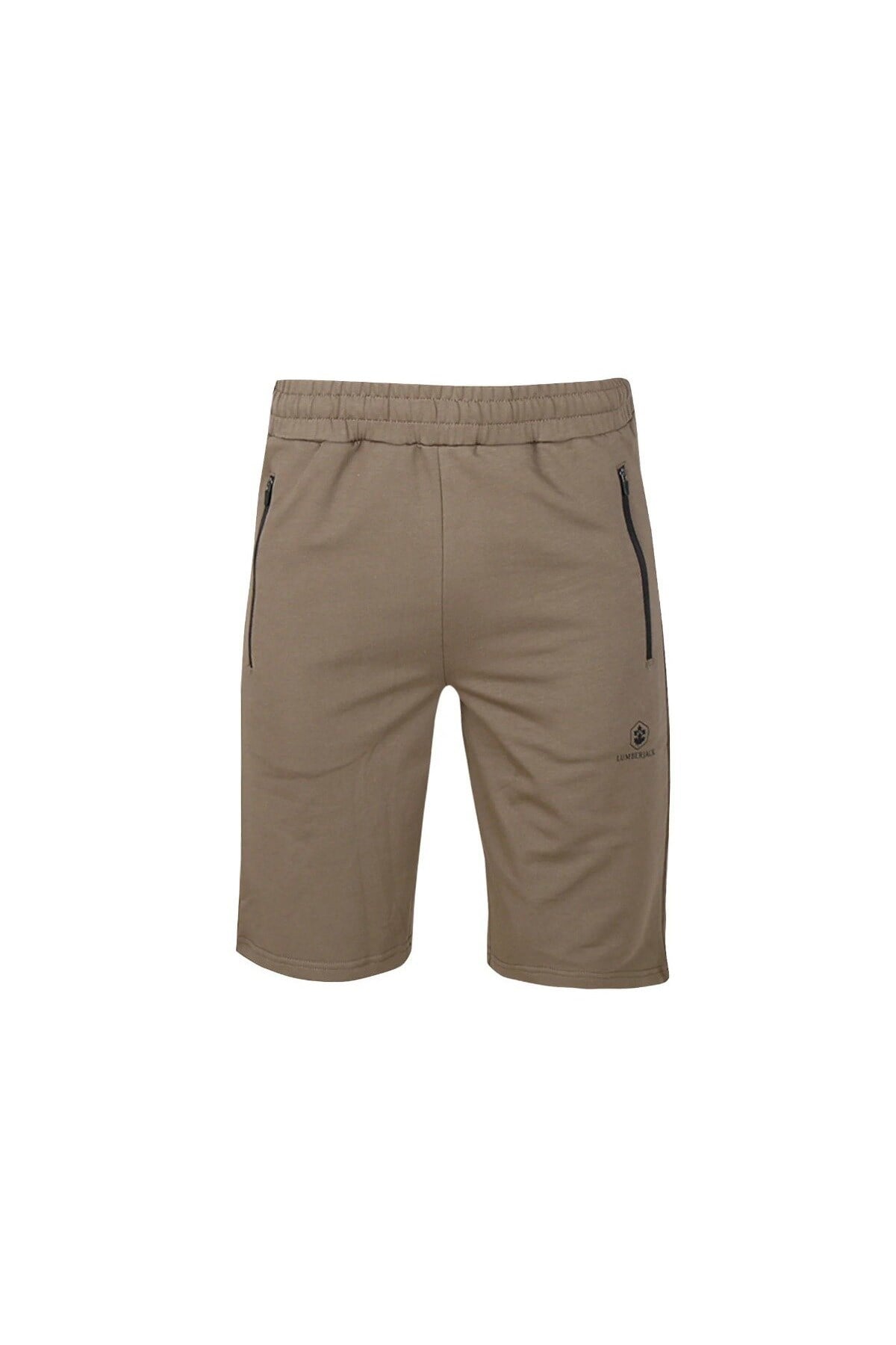 Lumberjack Erkek Şort 4M M-Ct103 Basic Short 4Fx 101533521 LUMBERJACK 101533521