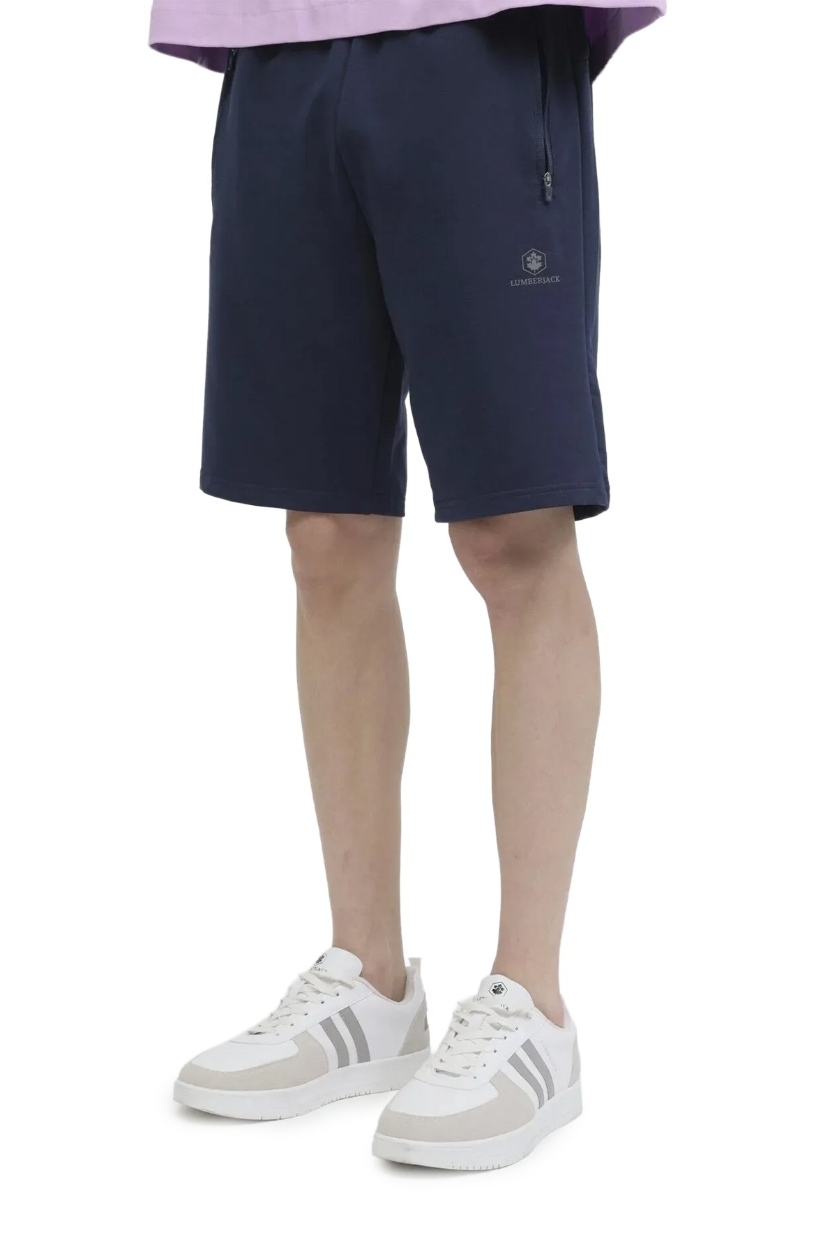 Lumberjack Erkek Şort 4M M-Ct103 Basic Short 4Fx 101497385 LUMBERJACK 101497385