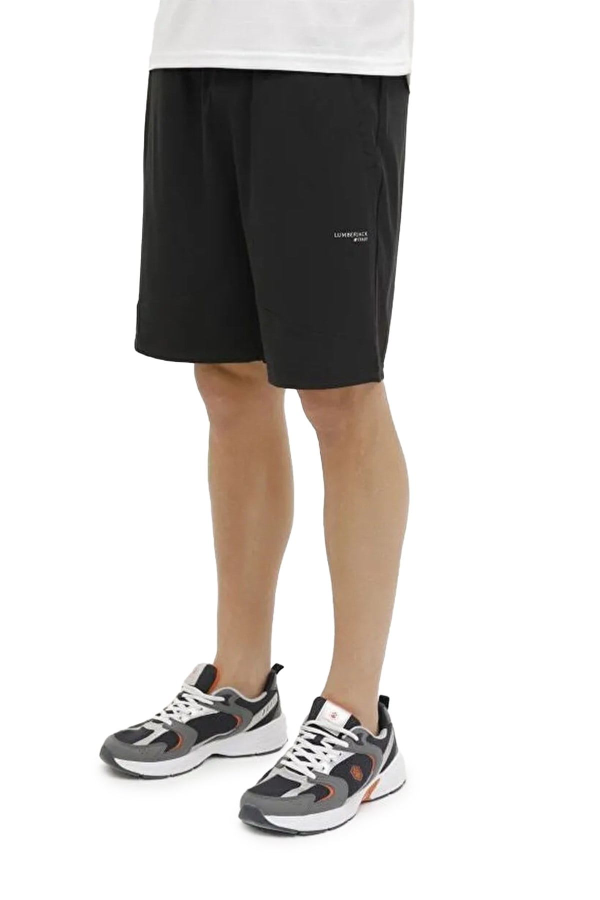 Lumberjack Erkek Şort 4M Ml Hope 20İtl1010 4Fx 101570650 LUMBERJACK 101570650